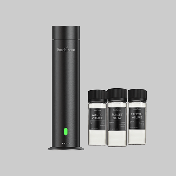 Tower Scent Diffuser Kit for Starters