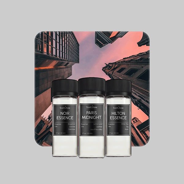 Urban Elegance Kit
