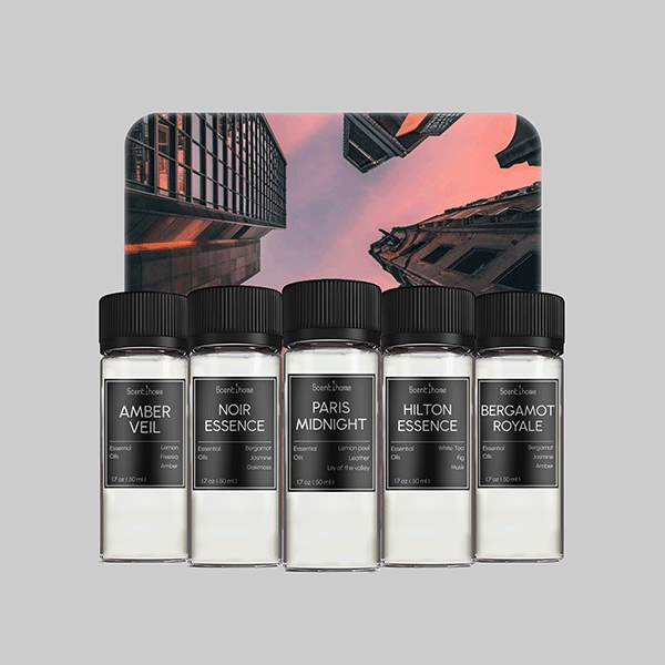 Urban Elegance Kit