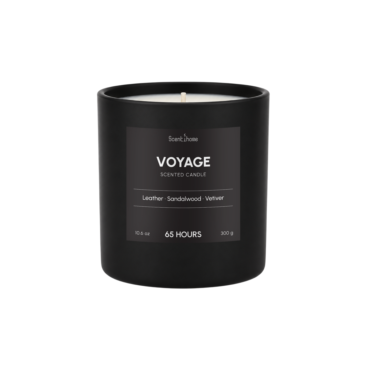 Voyage Candle