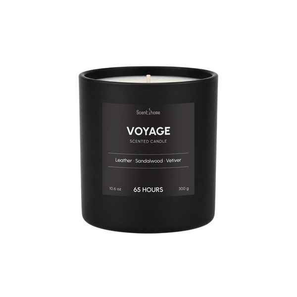 Voyage Candle