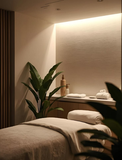 Wellness & Spa Collection