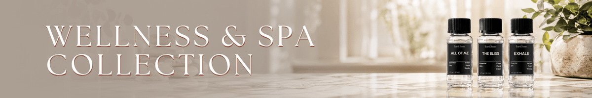 Wellness & Spa Collection