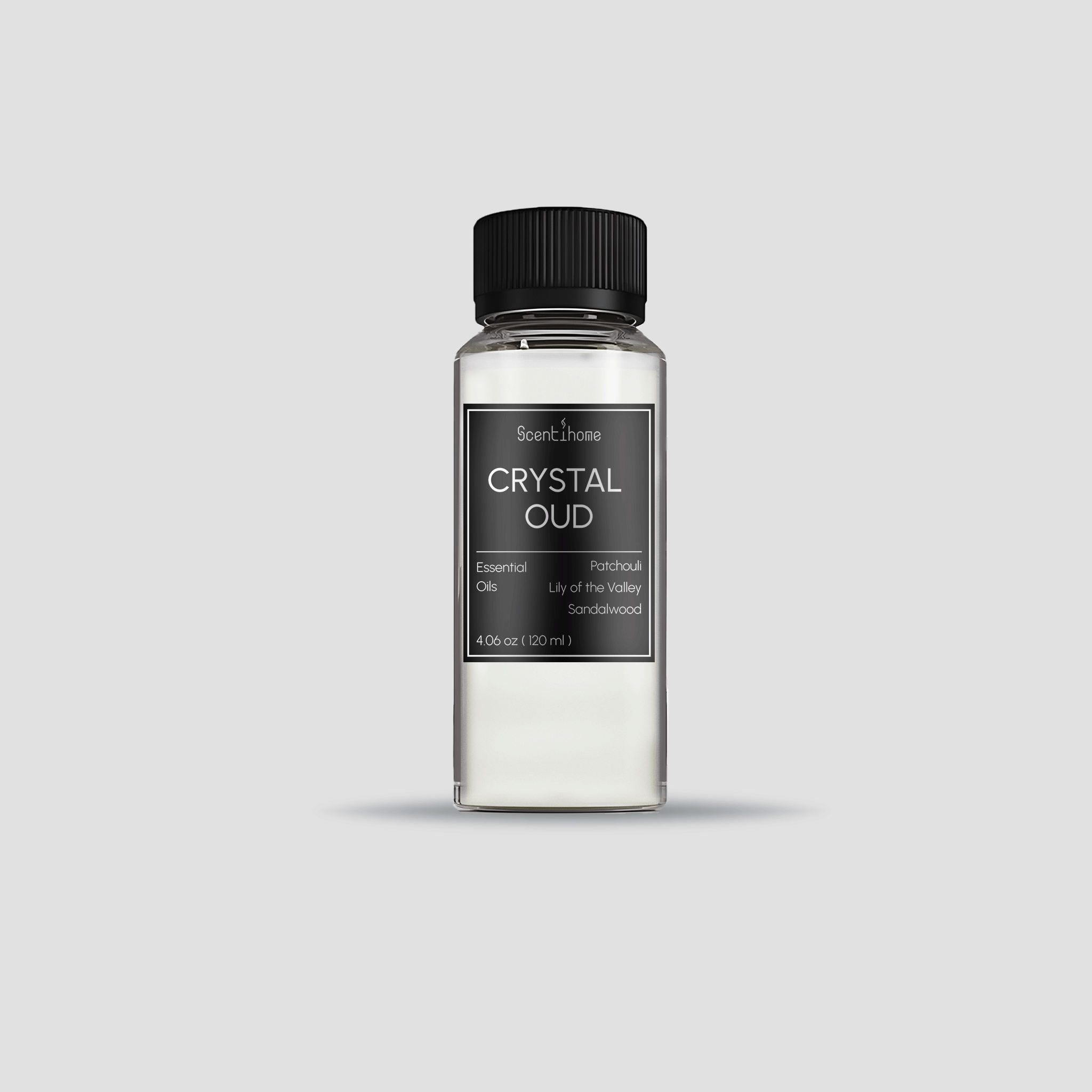 Crystal Oud
