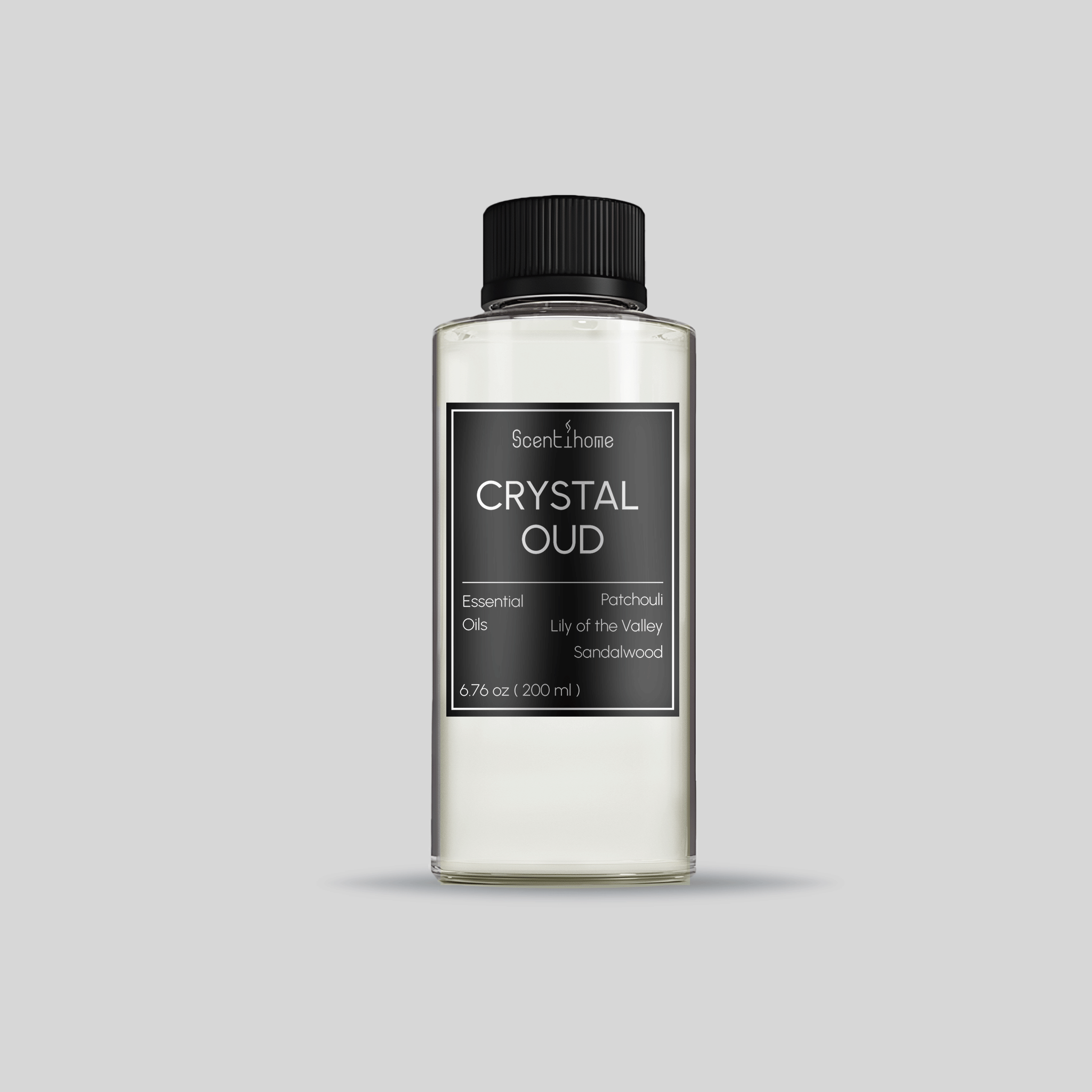 Crystal Oud