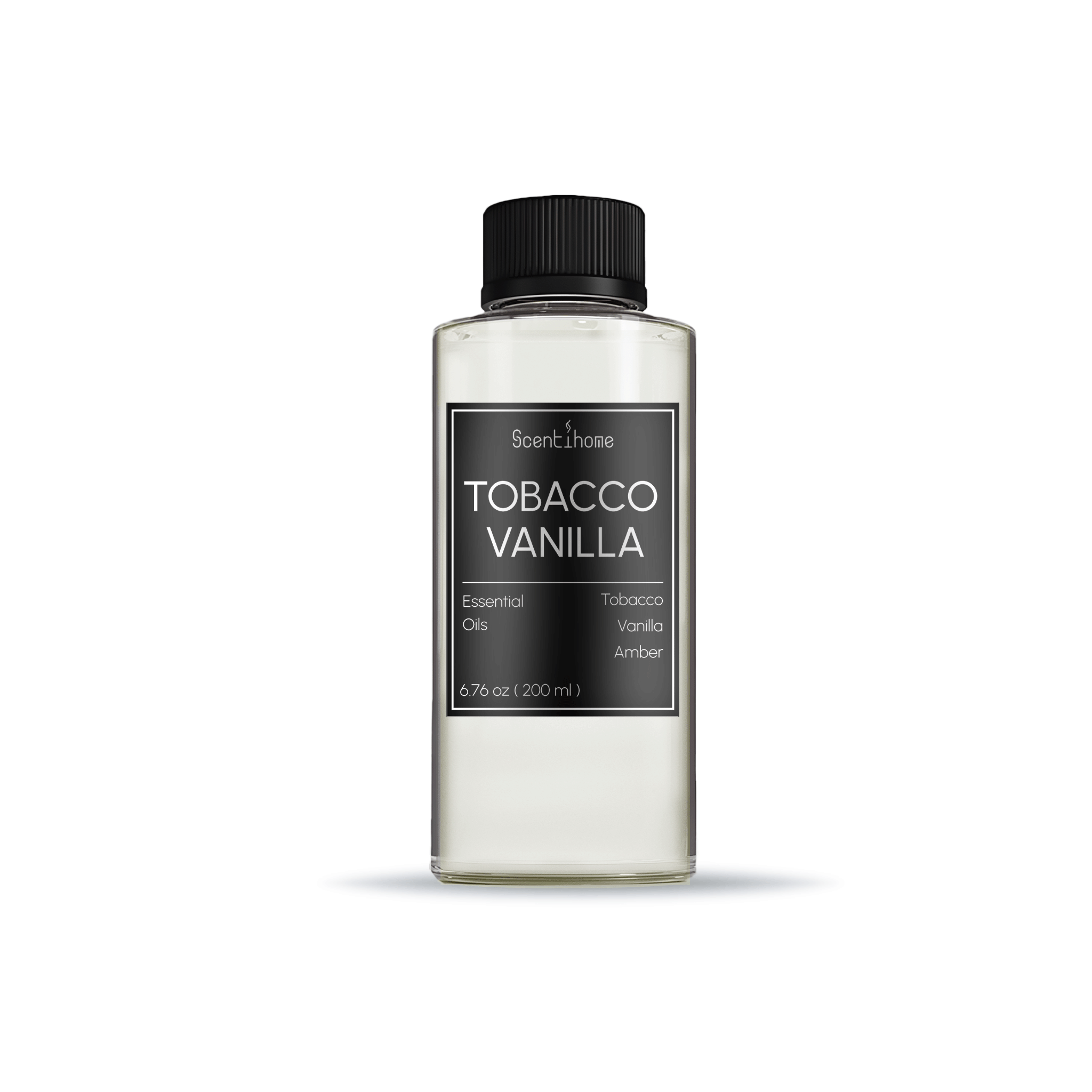 Tobacco Vanilla