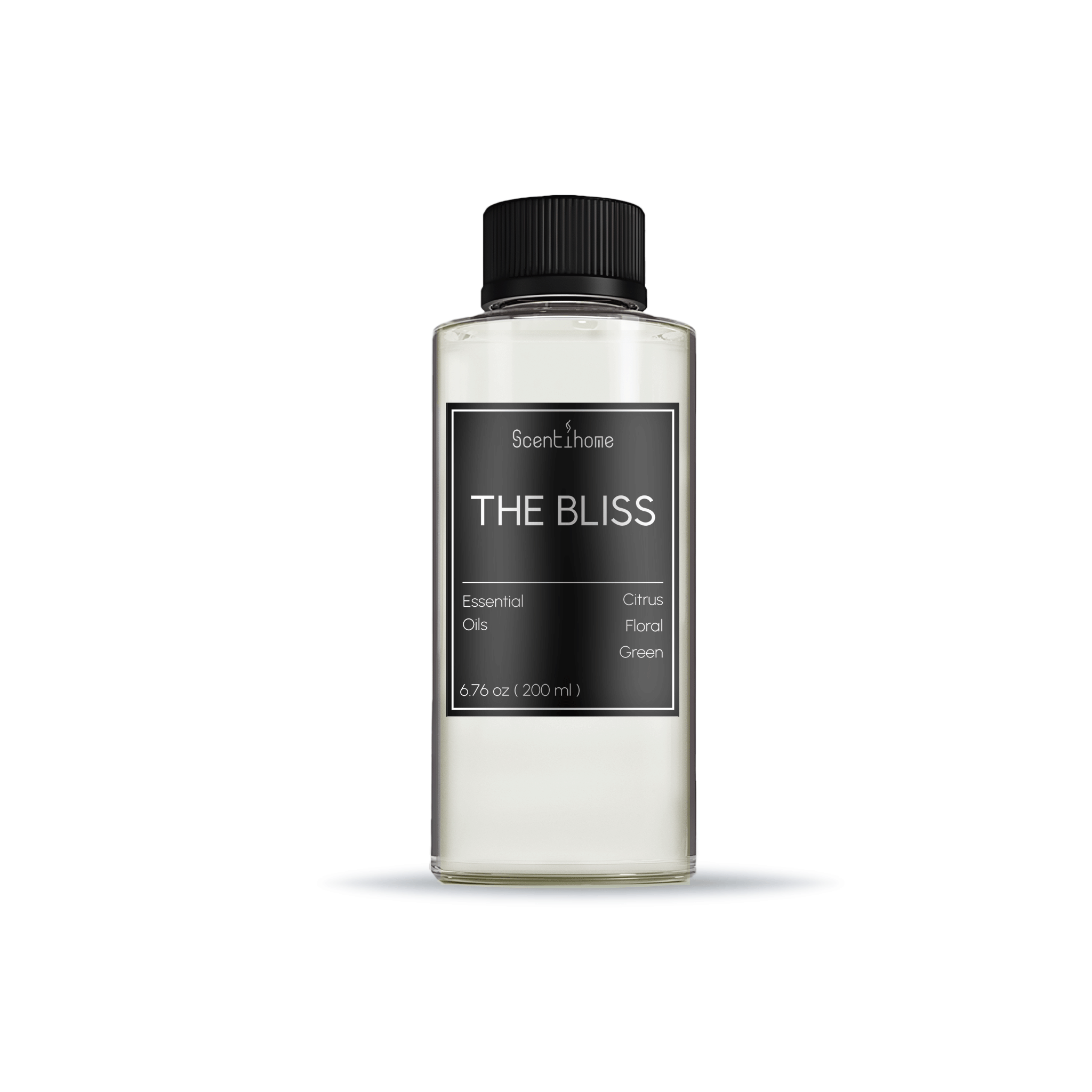 The Bliss