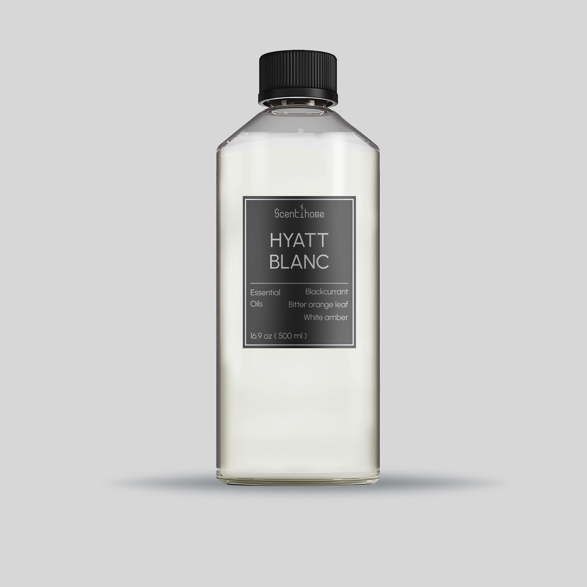 Hyatt Blanc