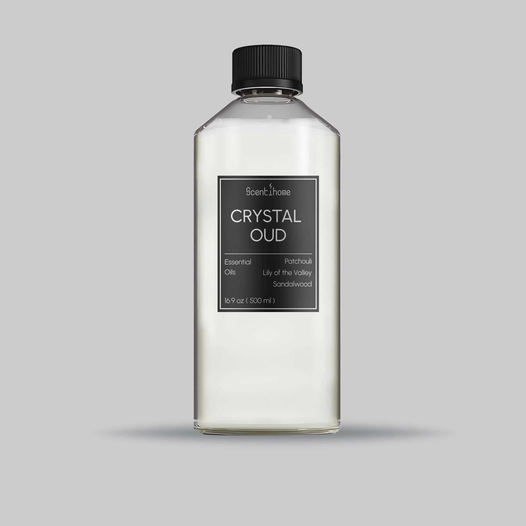 Crystal Oud