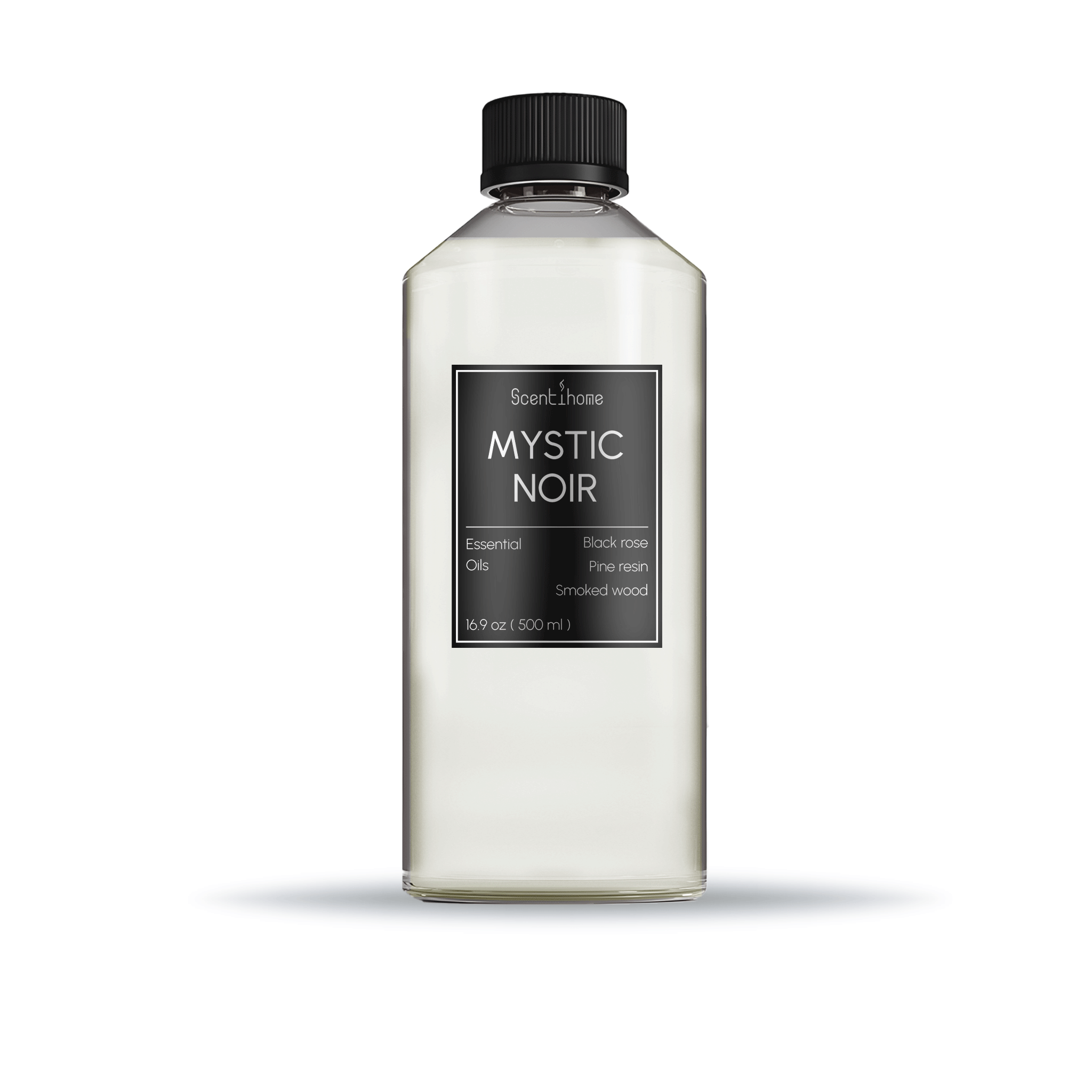 Mystic Noir