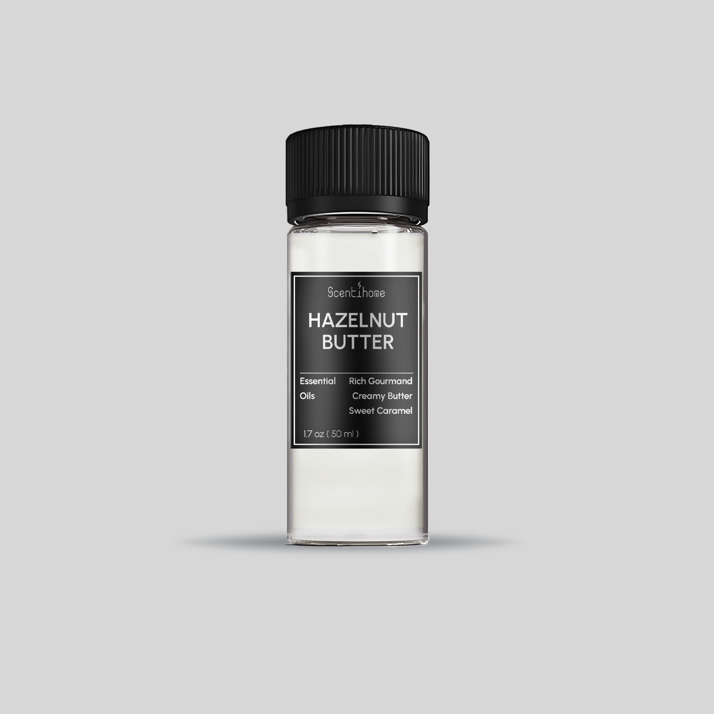 Hazelnut Butter