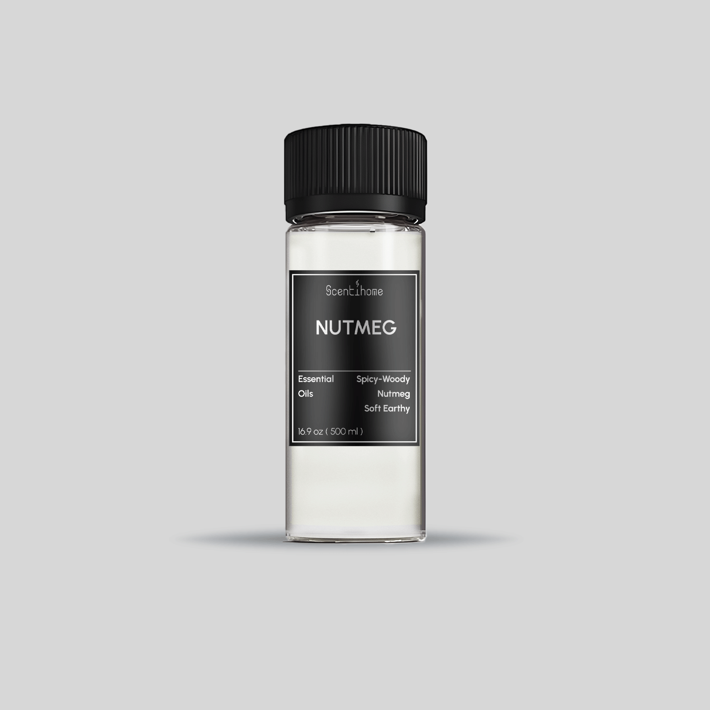 Nutmeg
