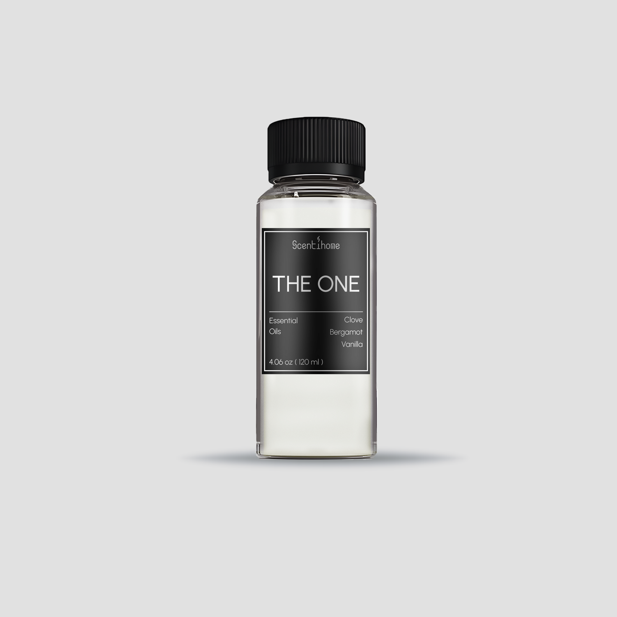 The One