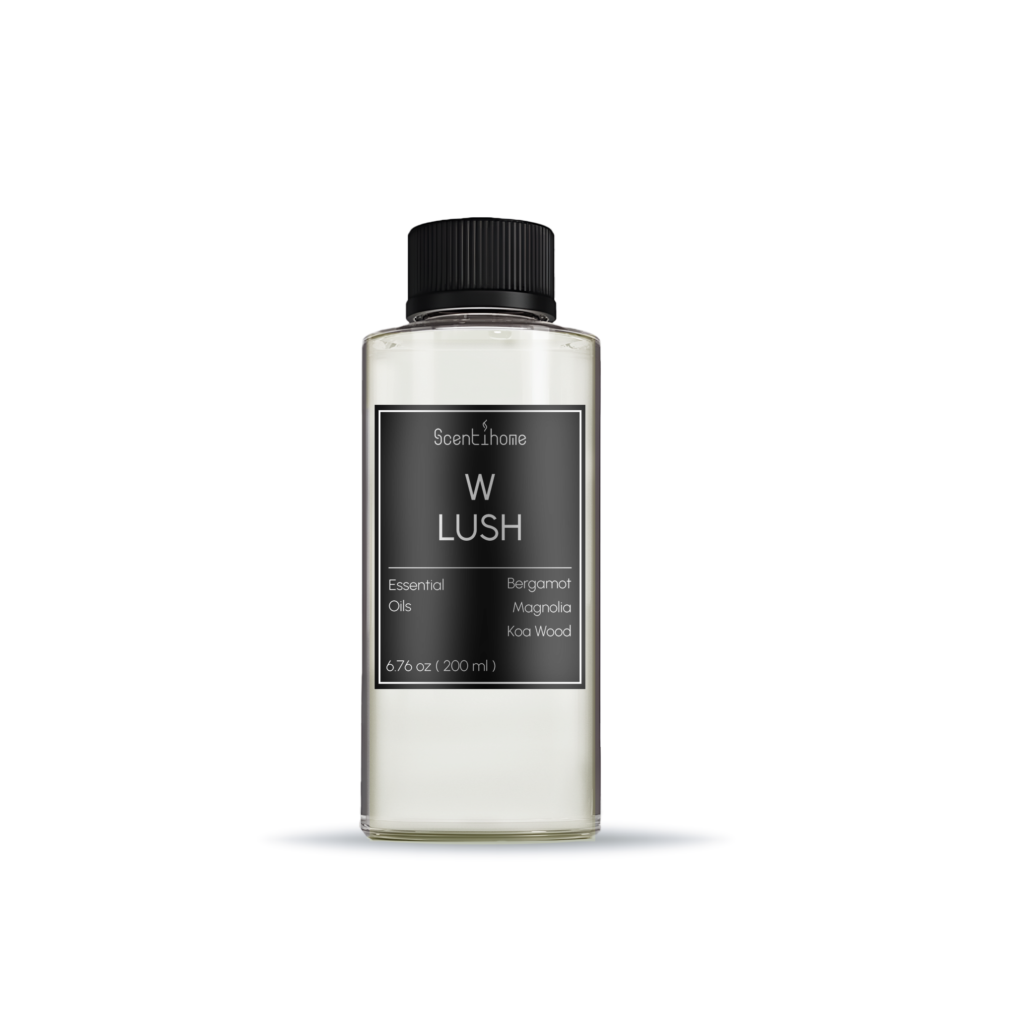 W Lush