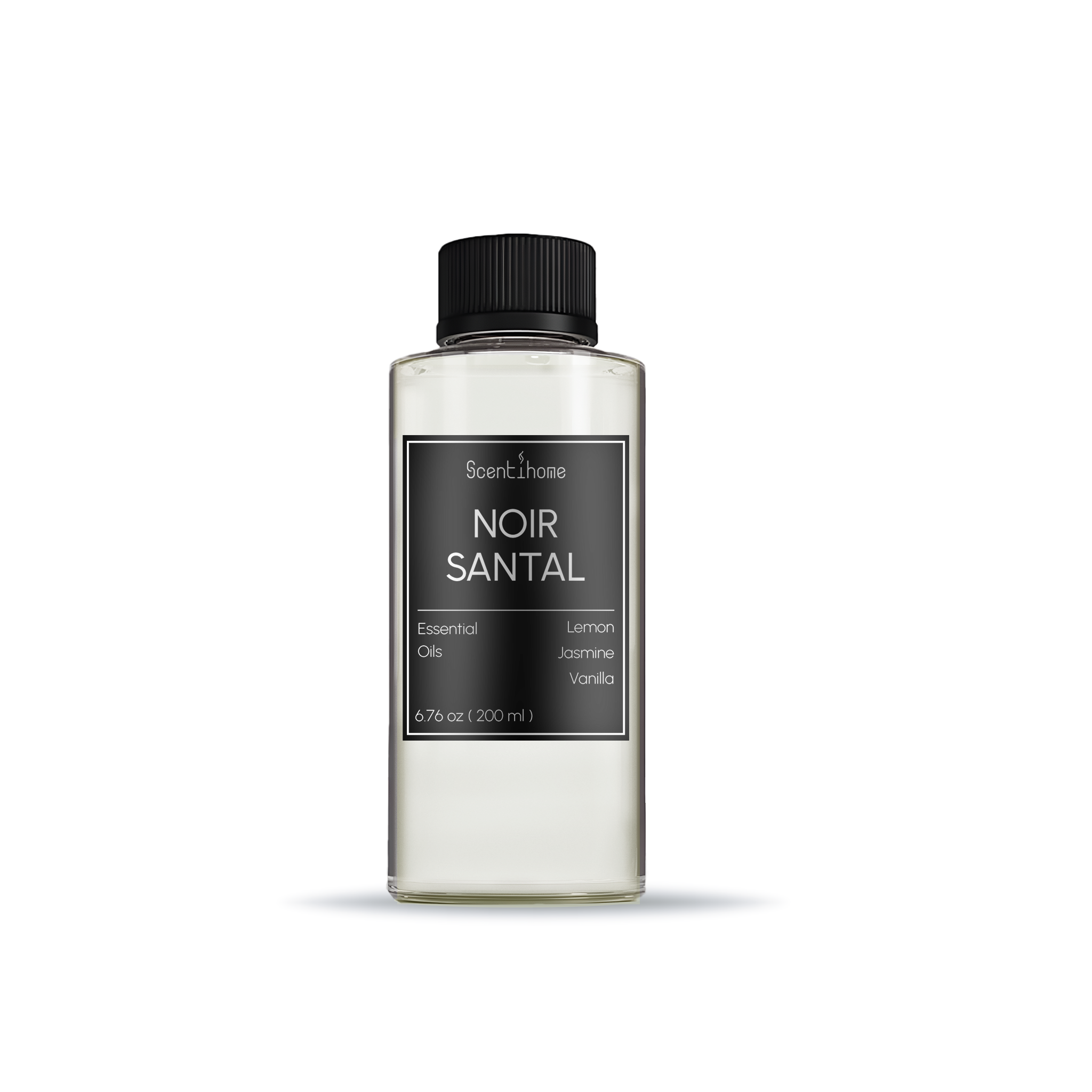 Noir Santal