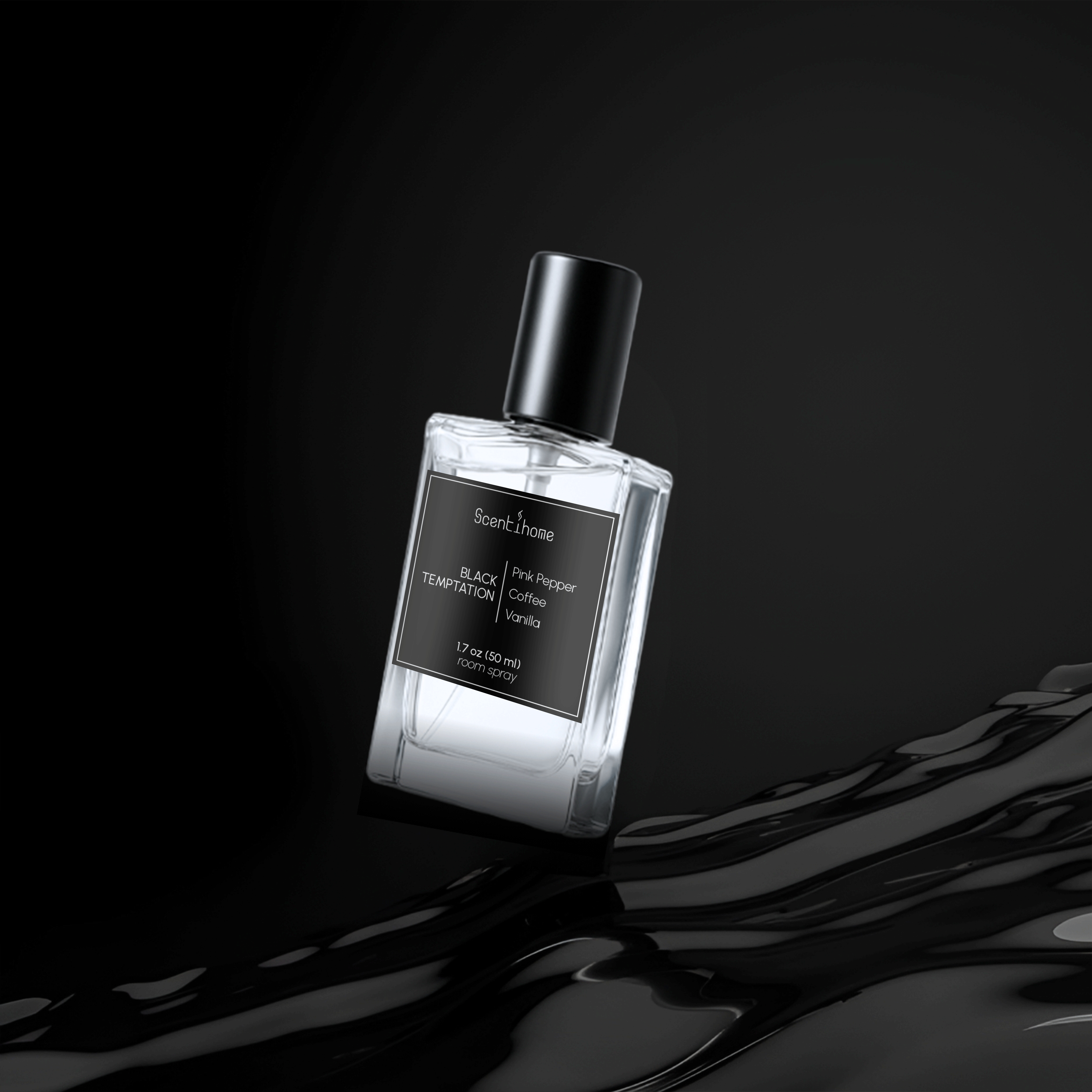 Room Spray Black Temptation