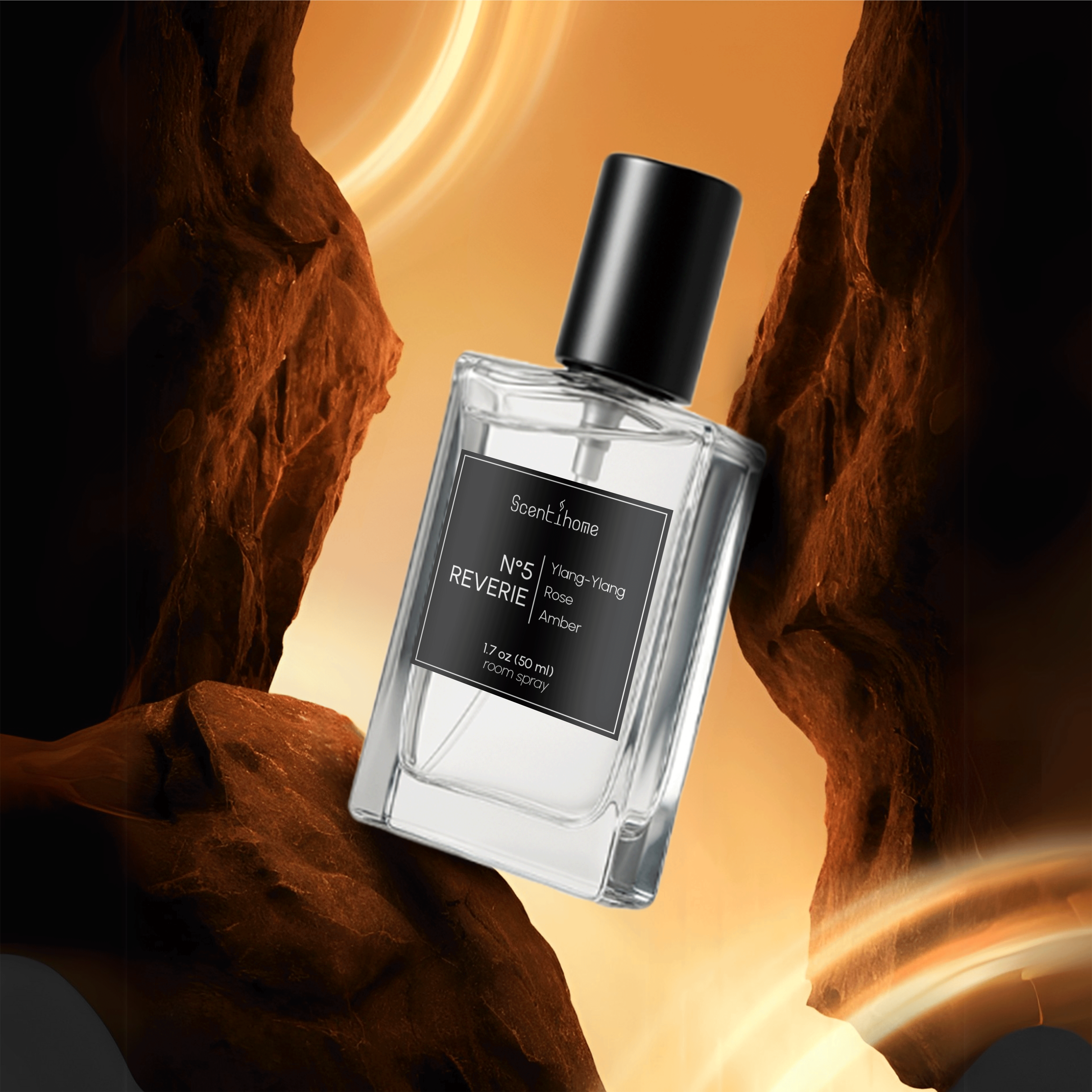 Room Spray N°5 Reverie