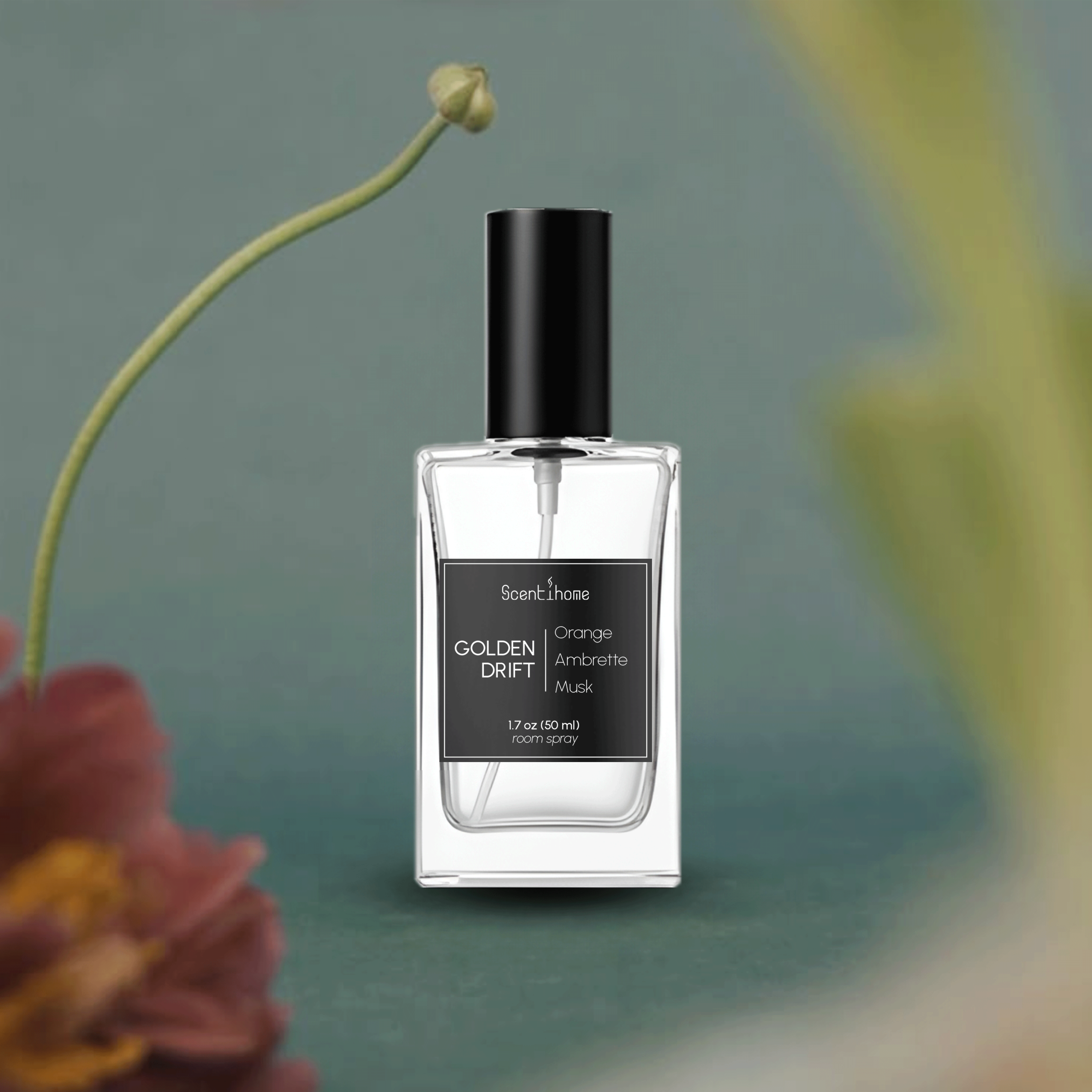 Room Spray Golden Drift