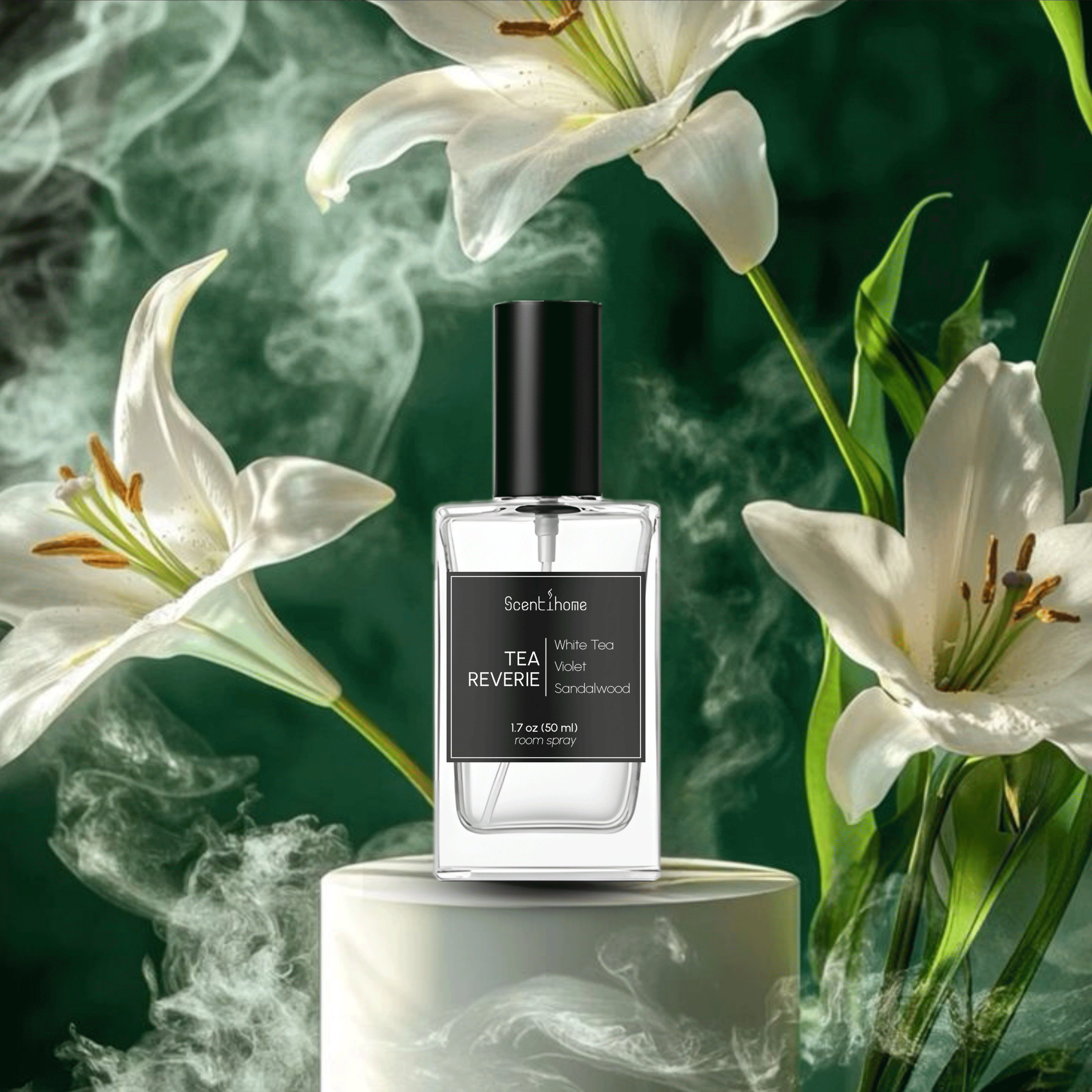Room Spray Tea Reverie