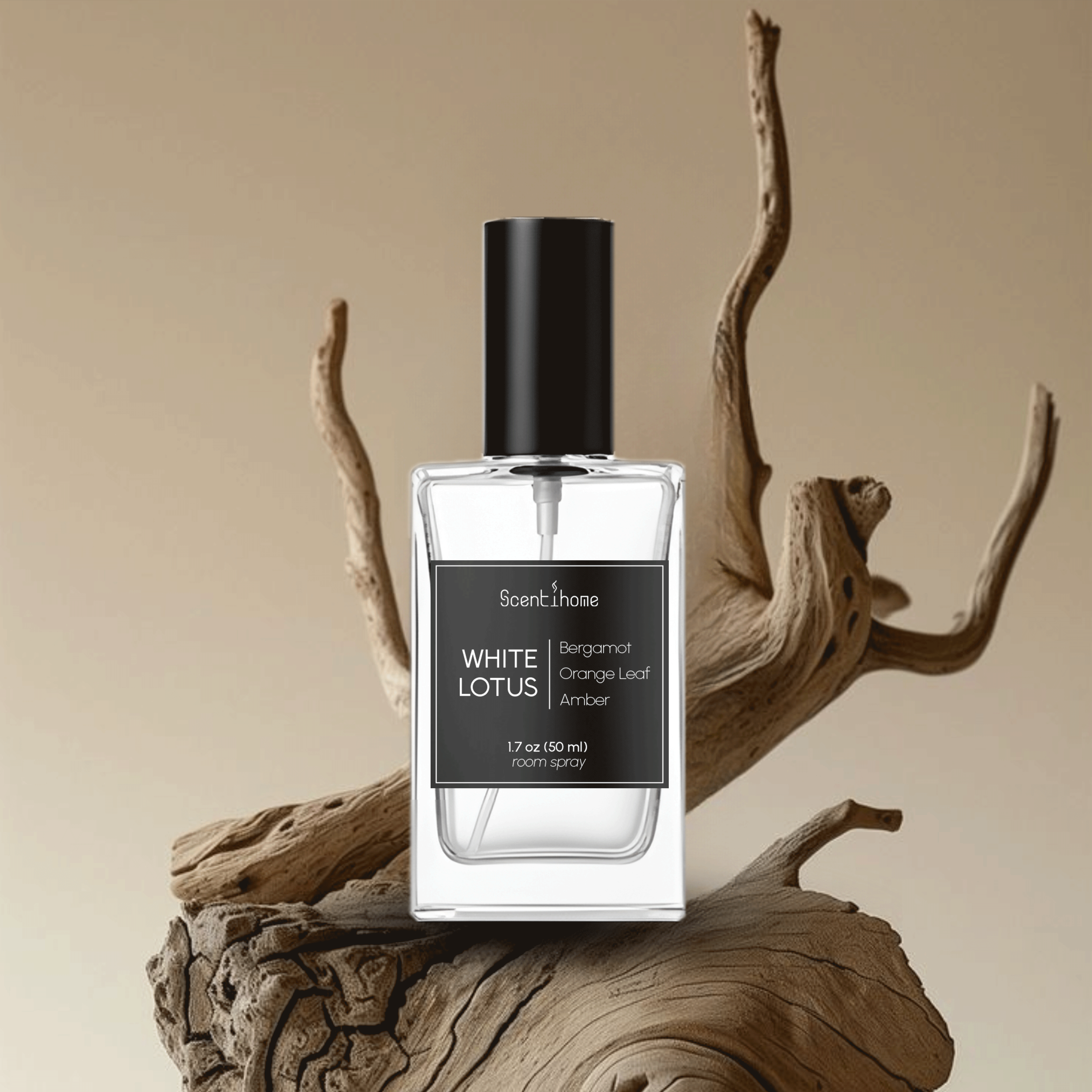 Room Spray White Lotus