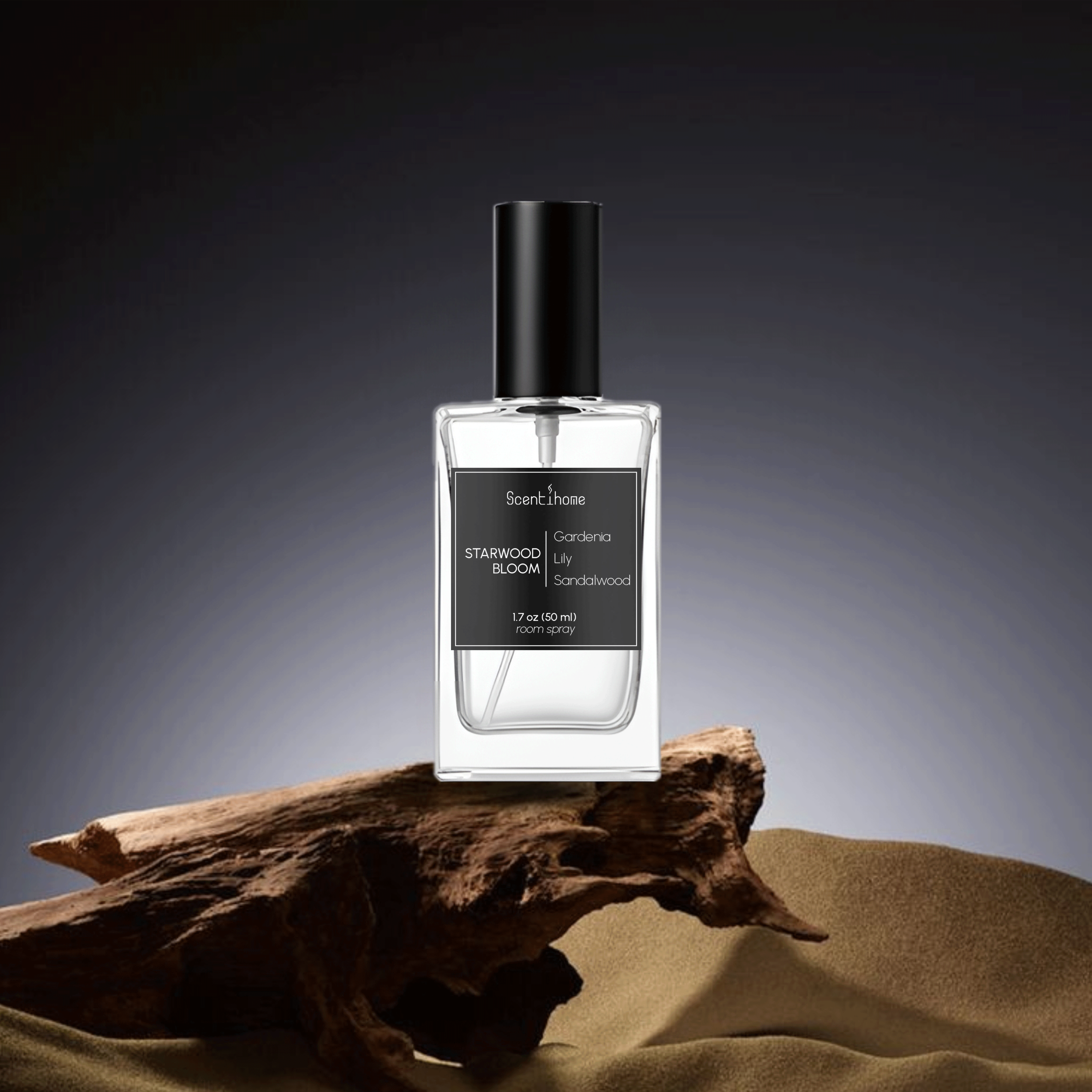 Room Spray Starwood Bloom
