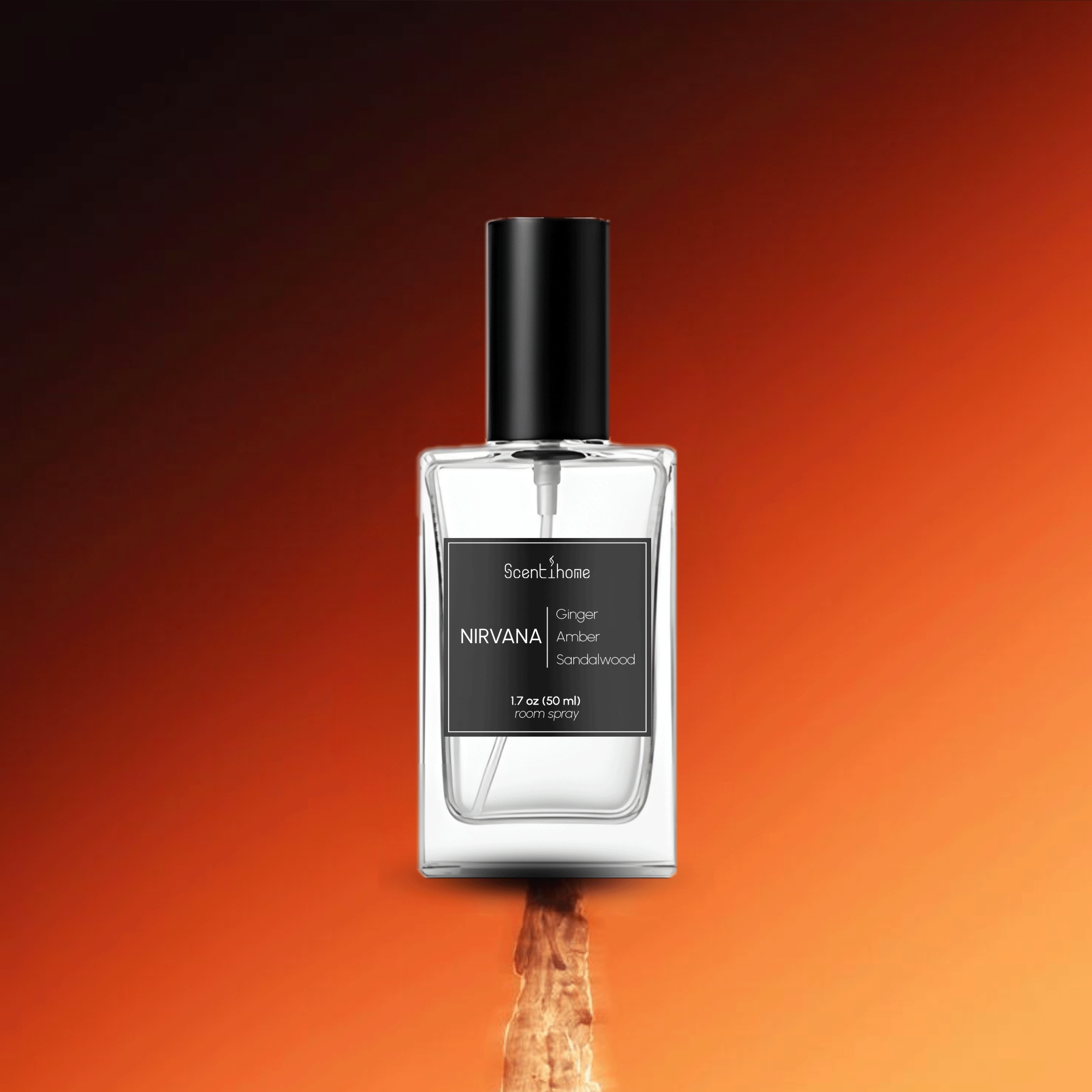 Room Spray Nirvana