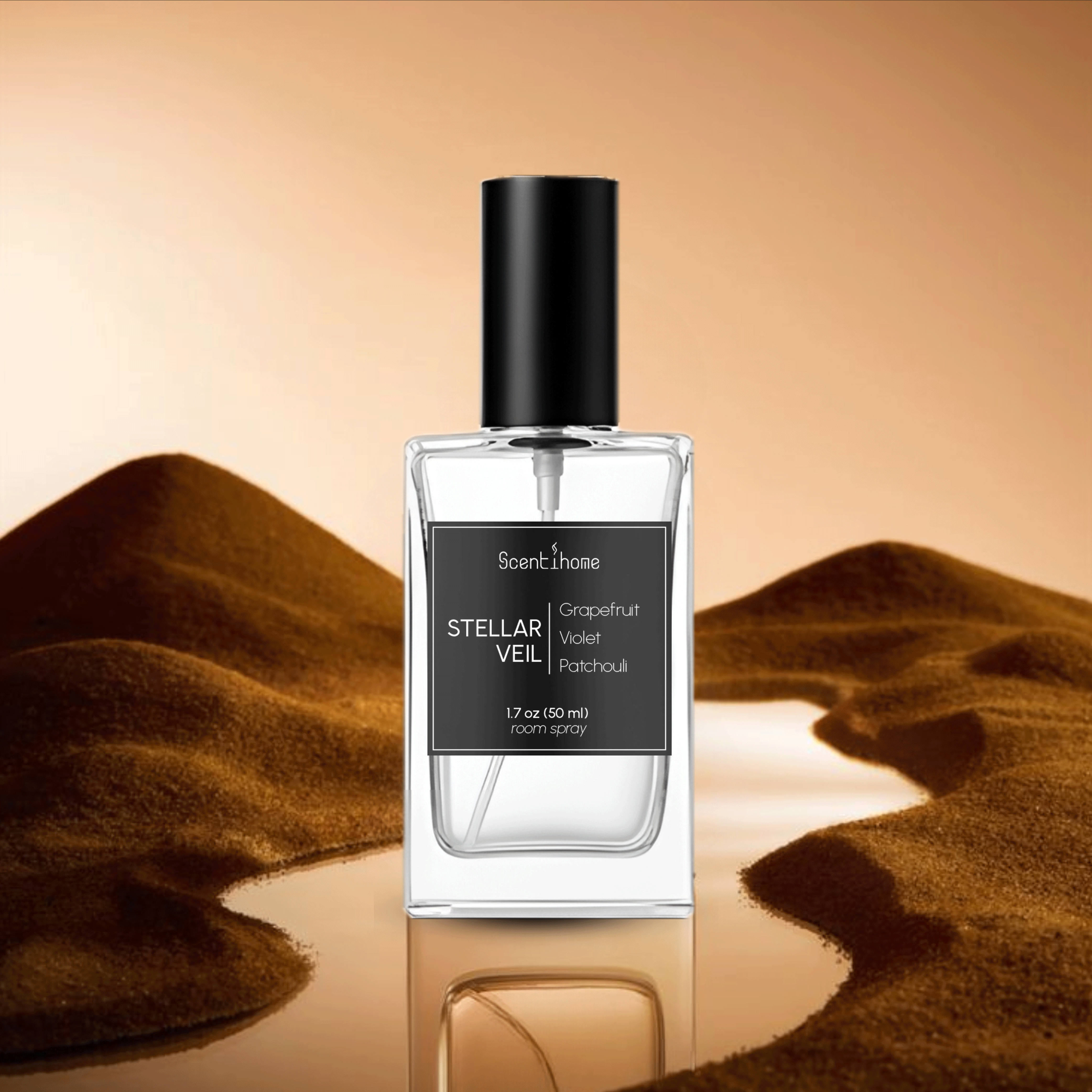 Room Spray Stellar Veil