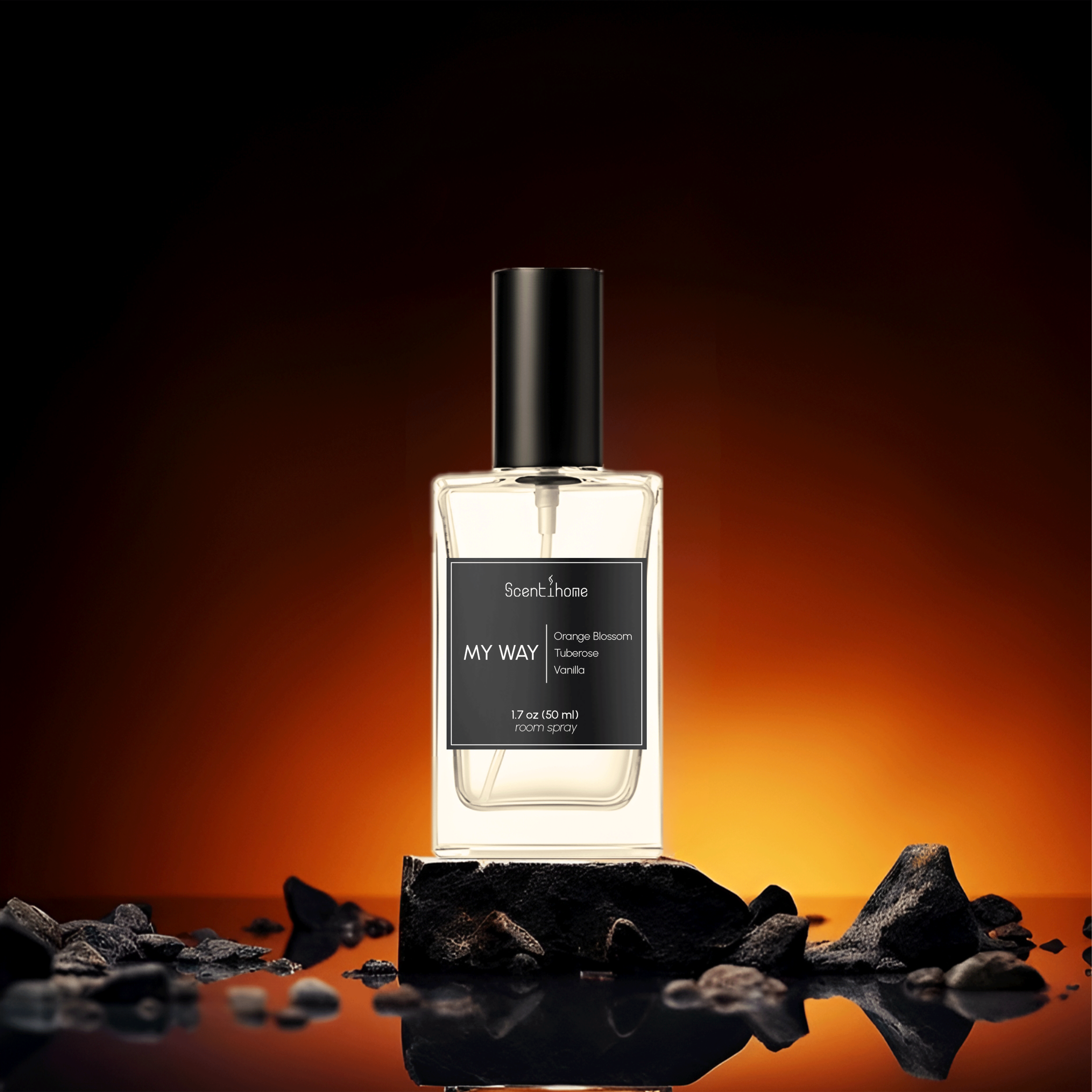 Room Spray My Way