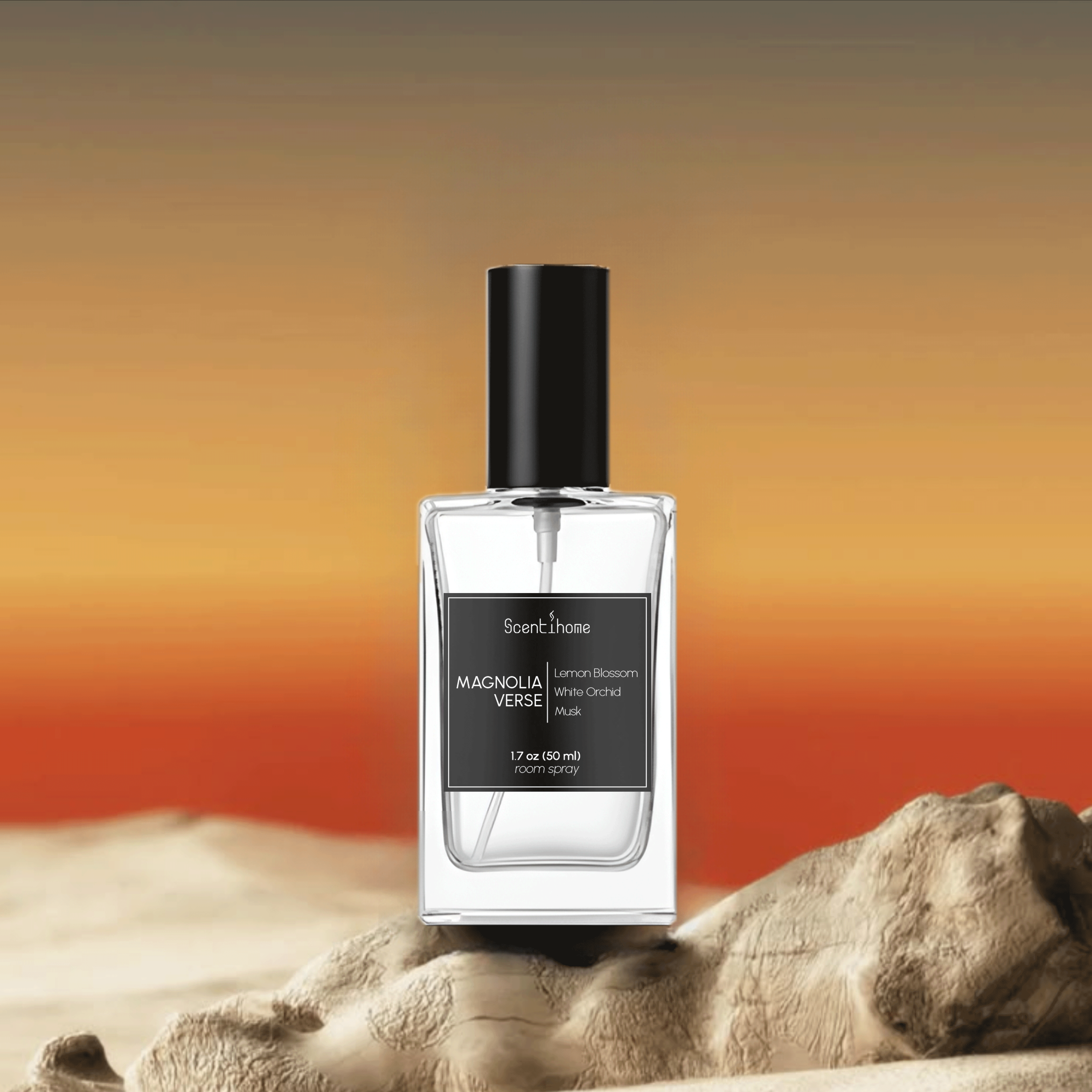 Room Spray Magnolia Verse