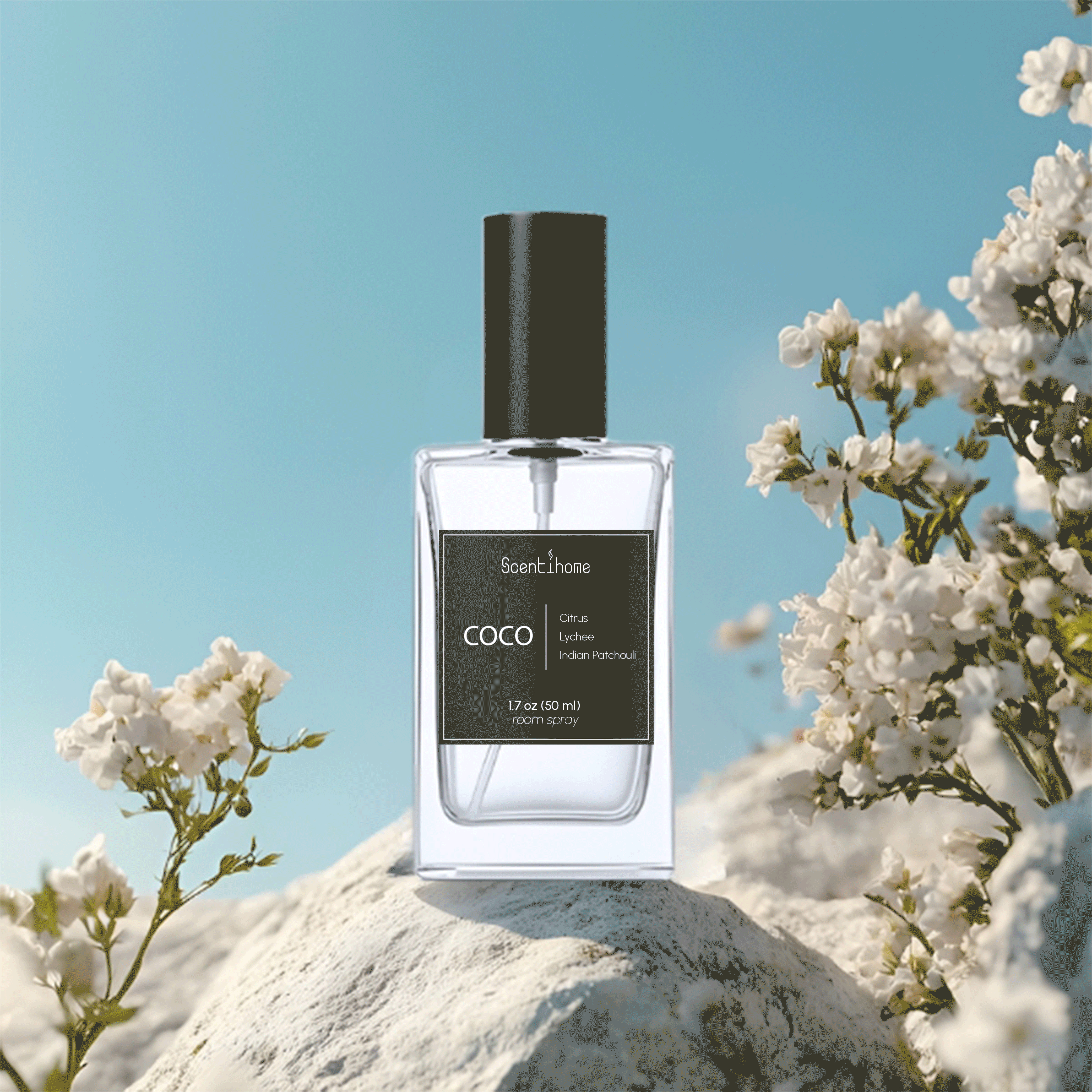 Room Spray CoCo