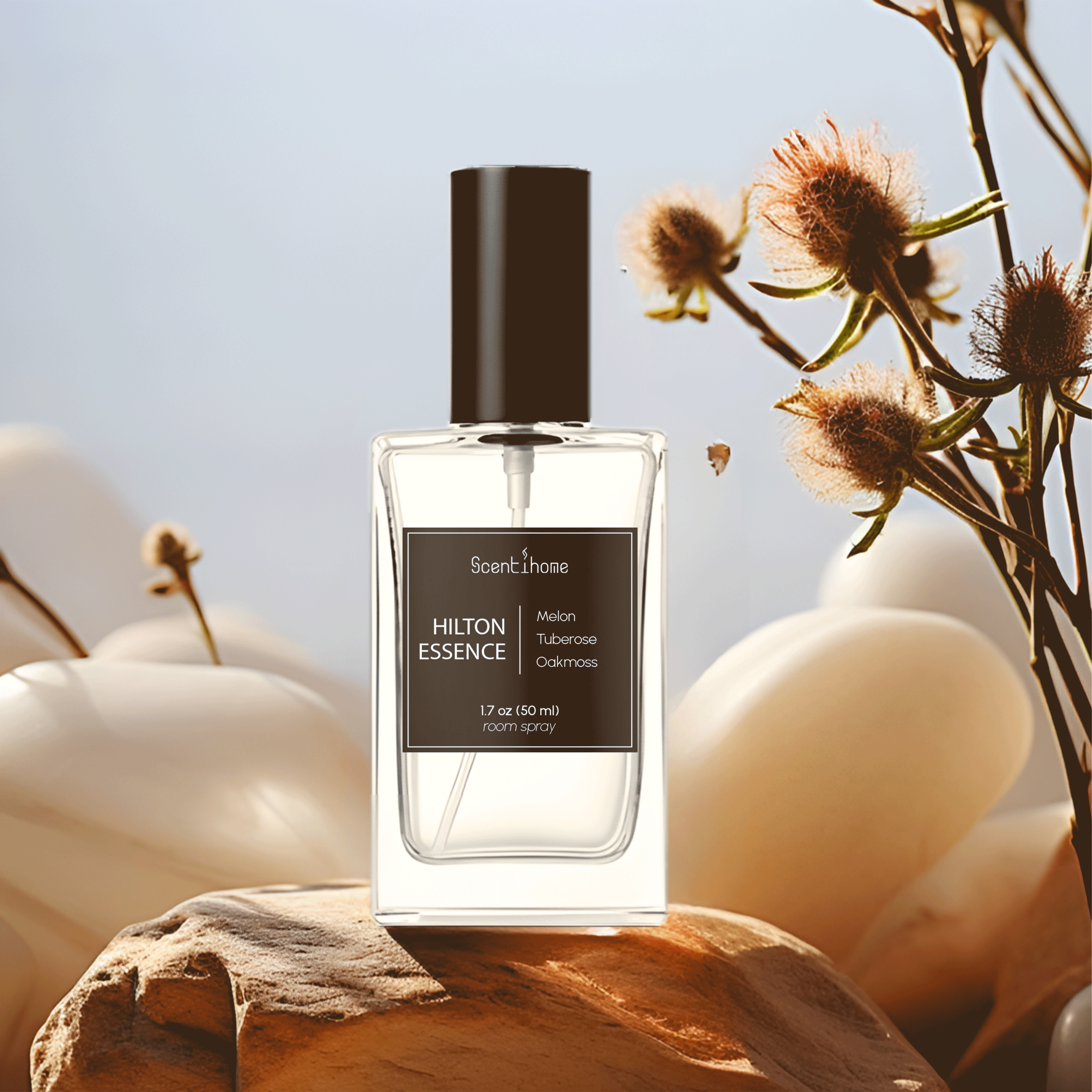 Room Spray Hilton Essence