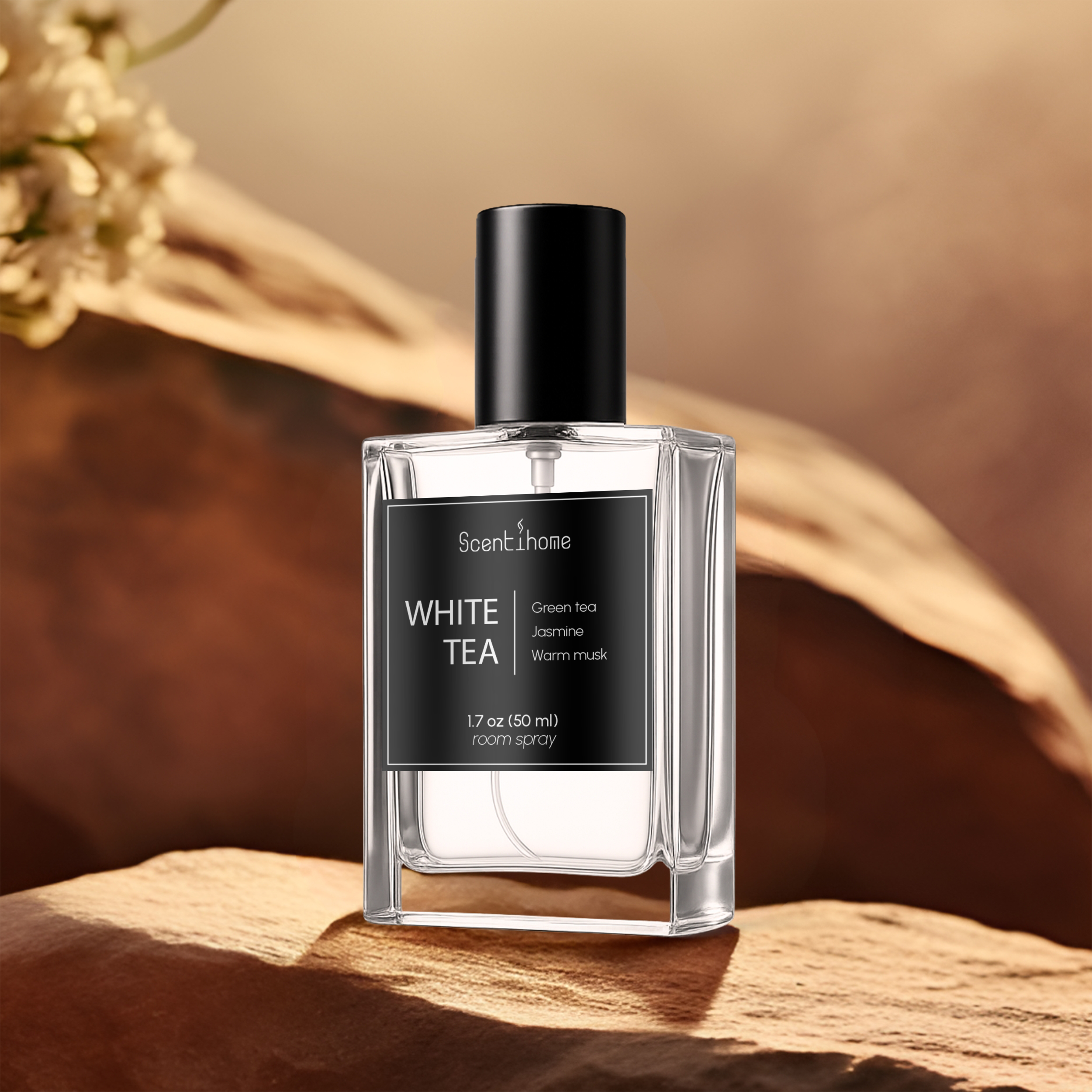 Room Spray White Tea