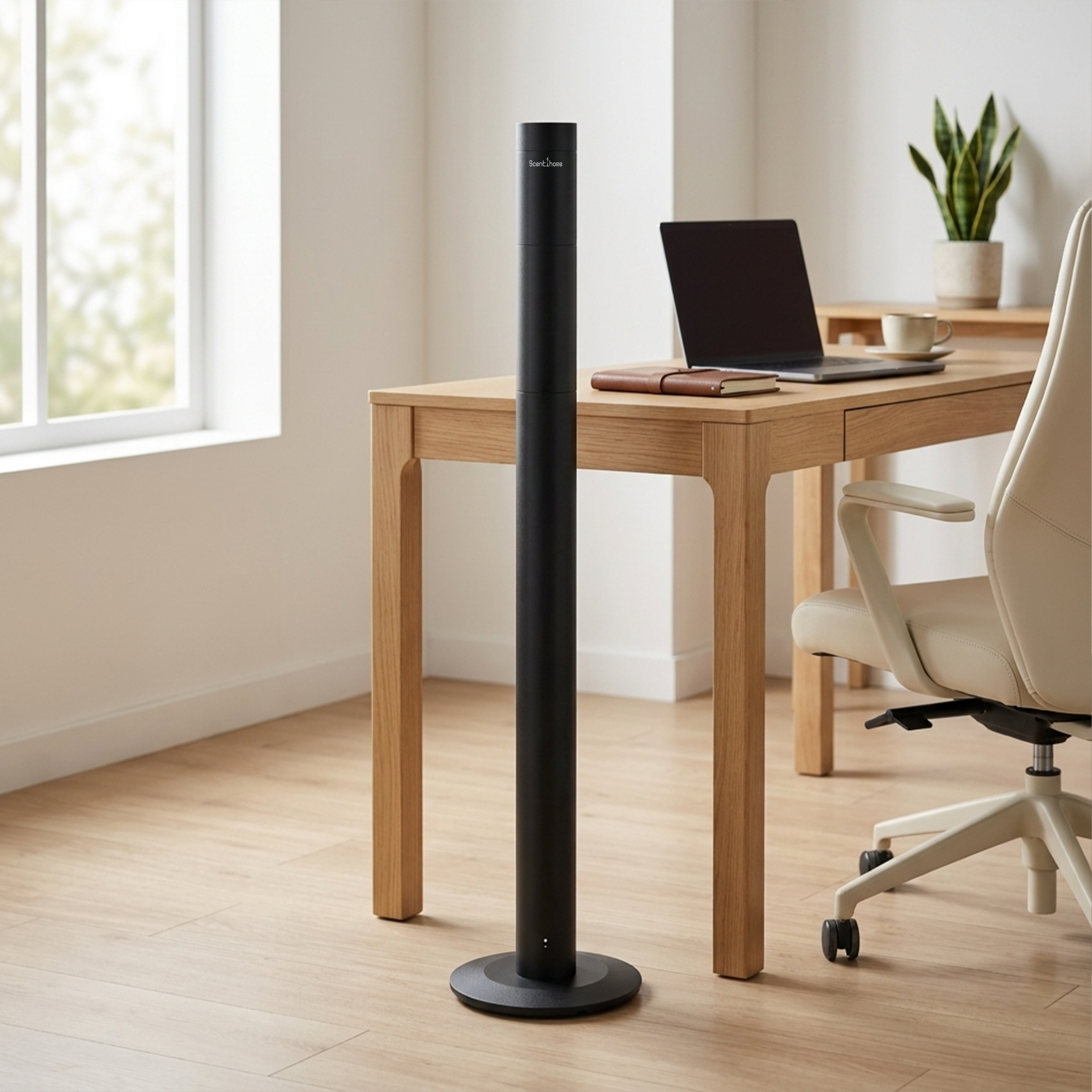LuminAir – Modern Home & Office Scent Diffuser
