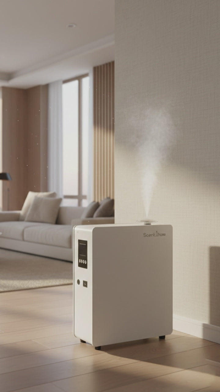 ProAir Scent Diffusion System