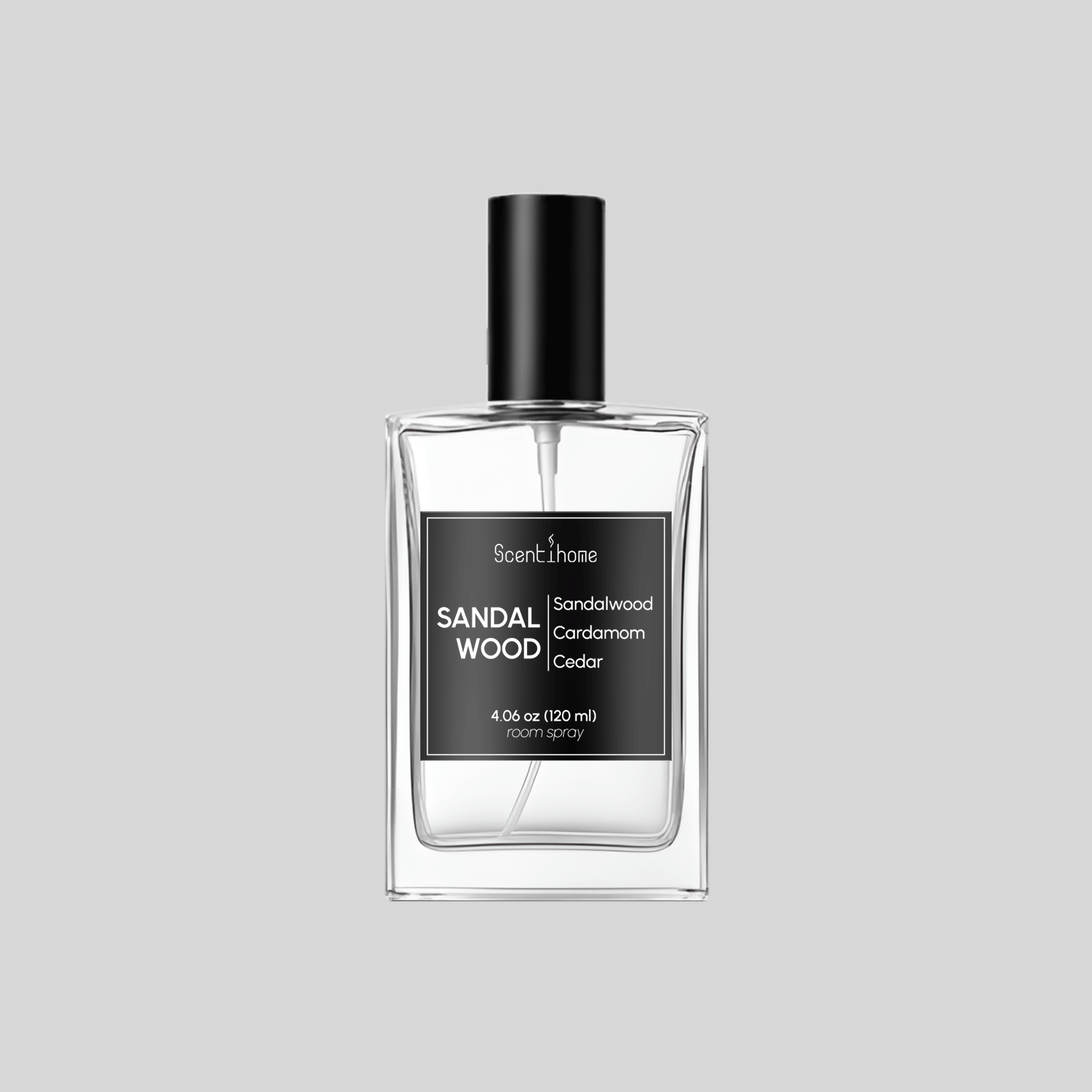 Room Spray Sandal Wood