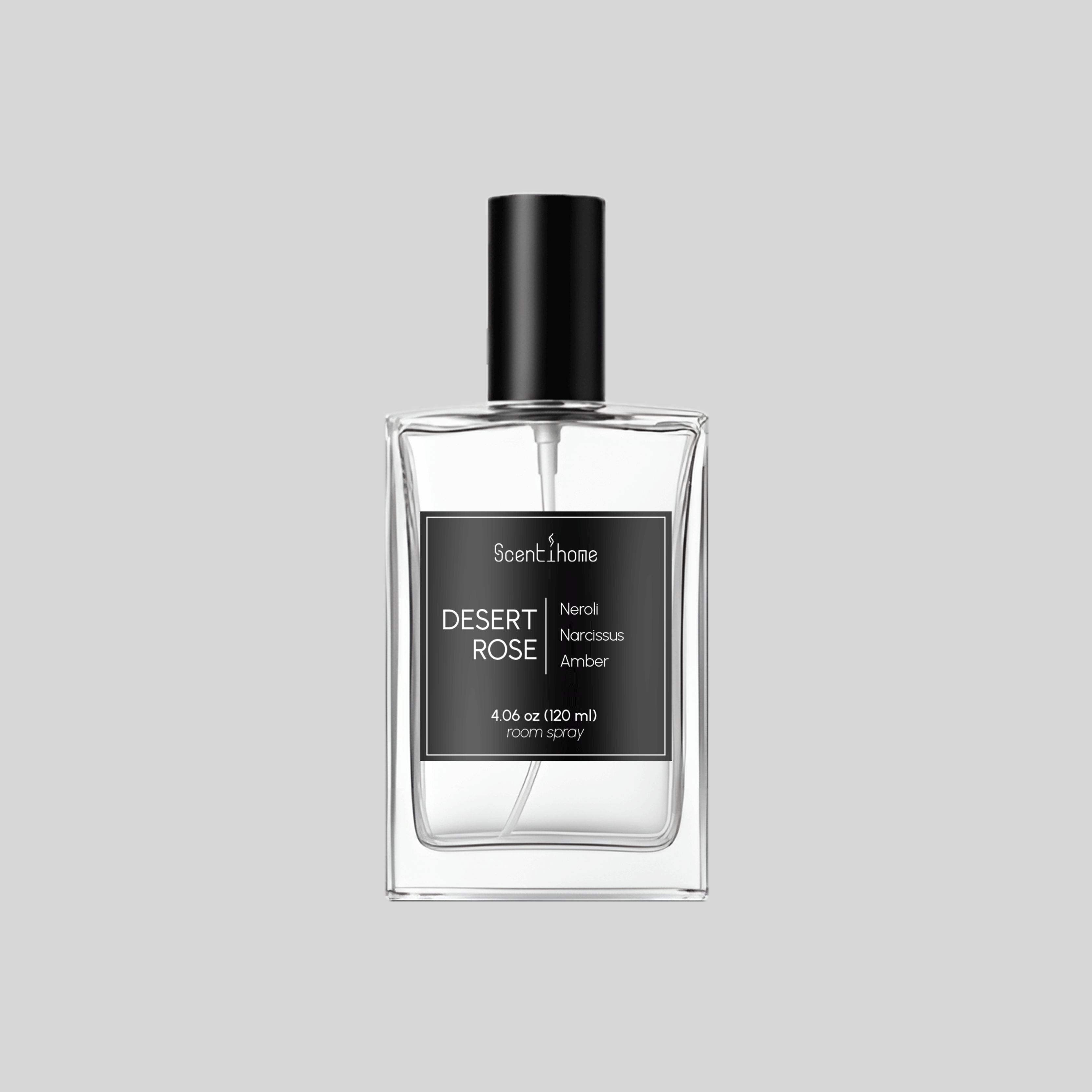 Room Spray Desert Rose
