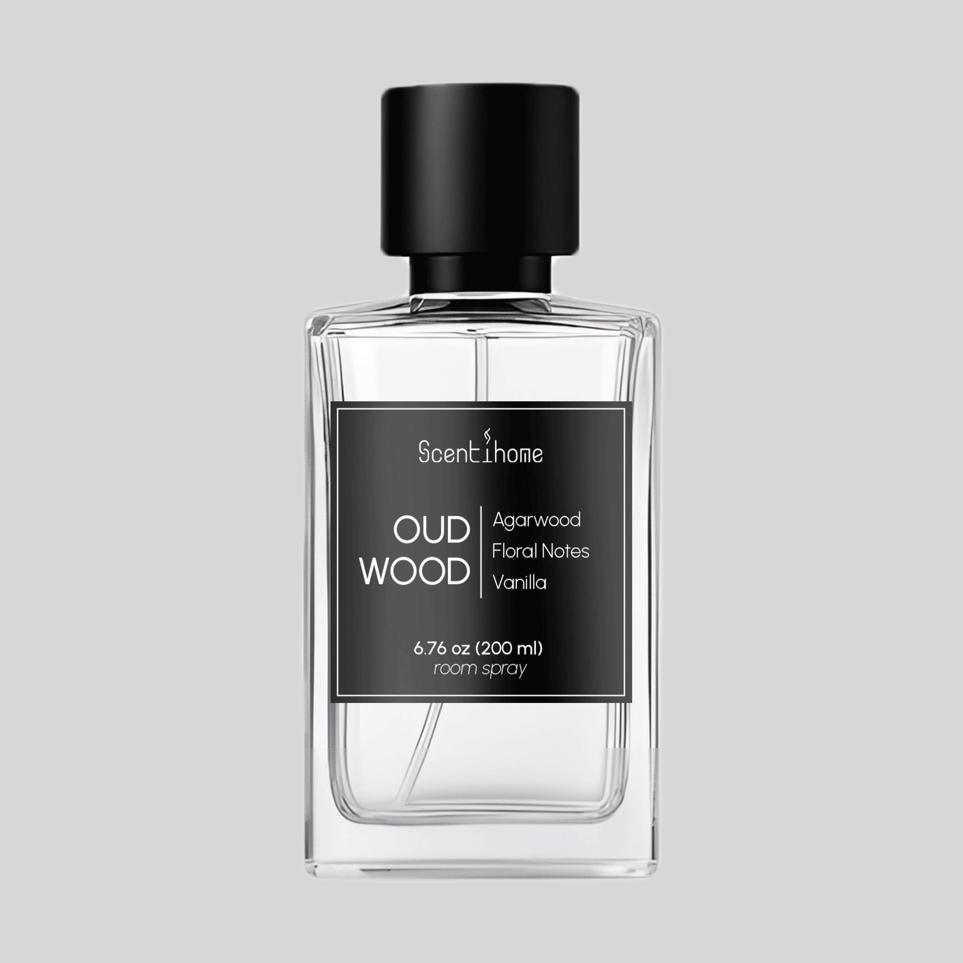 Room Spray Oud Wood