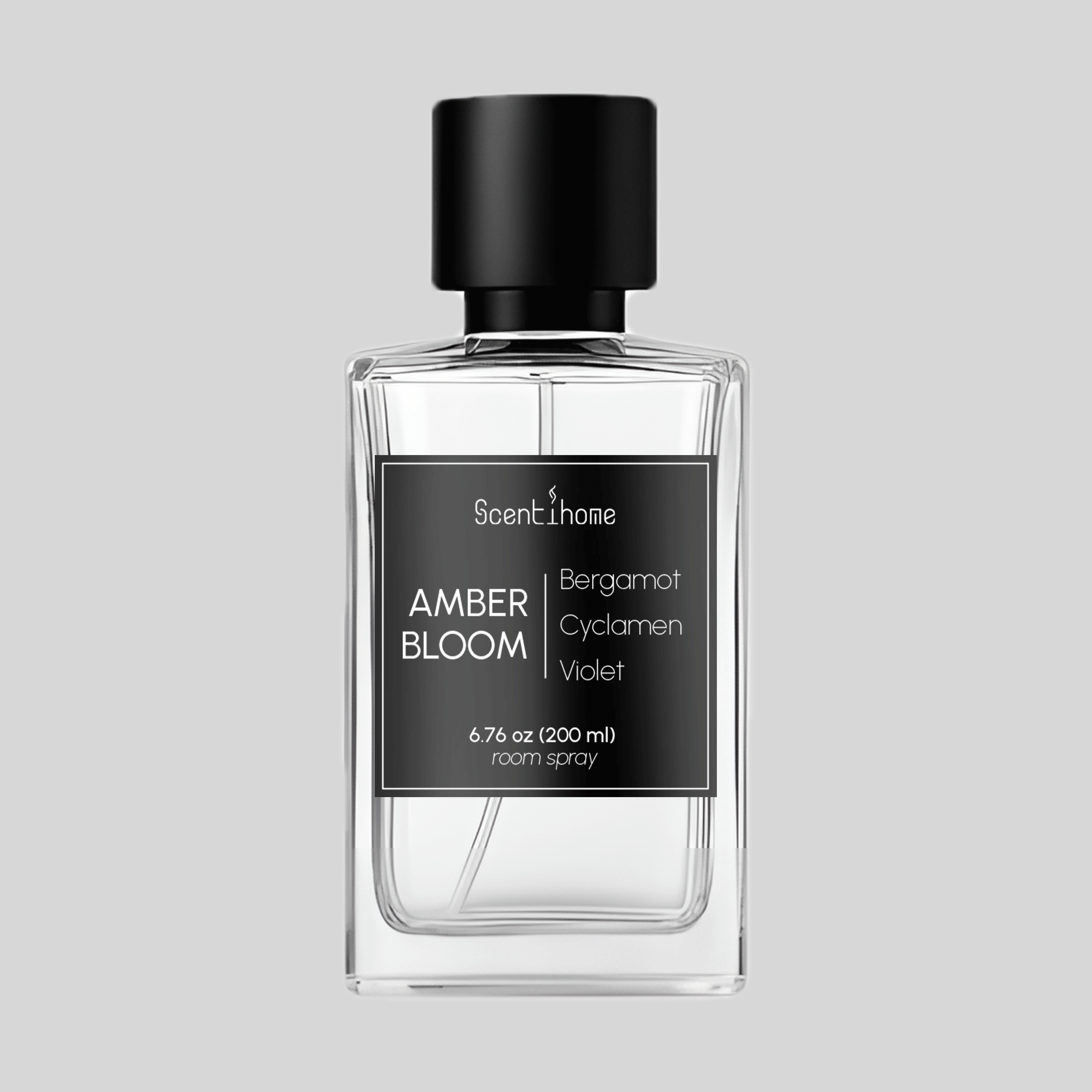 Room Spray Amber Bloom