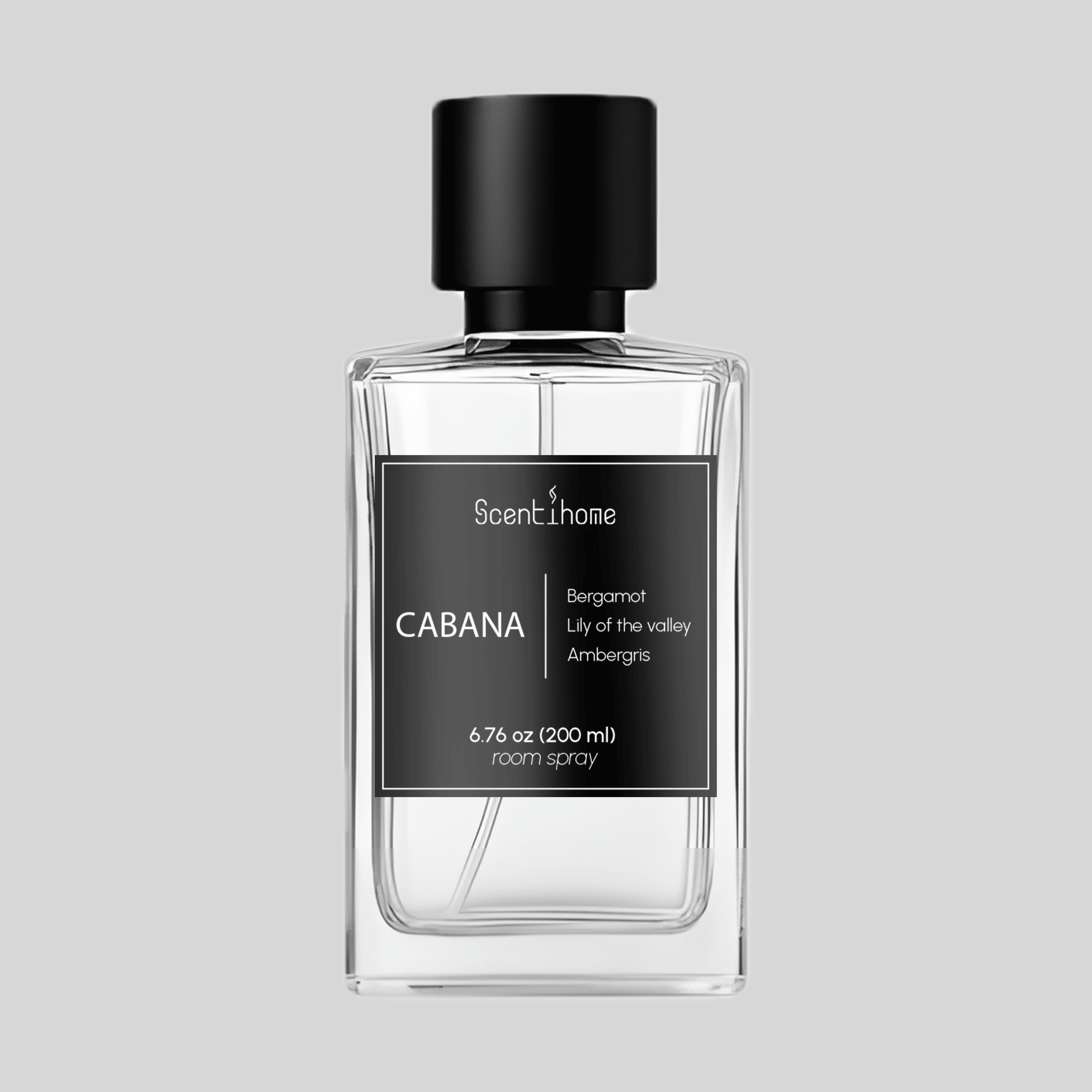Room Spray Cabana
