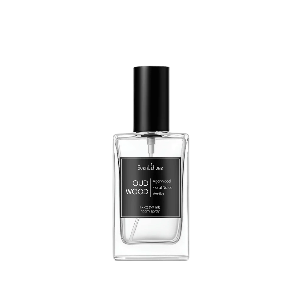 Oud Wood Room Spray
