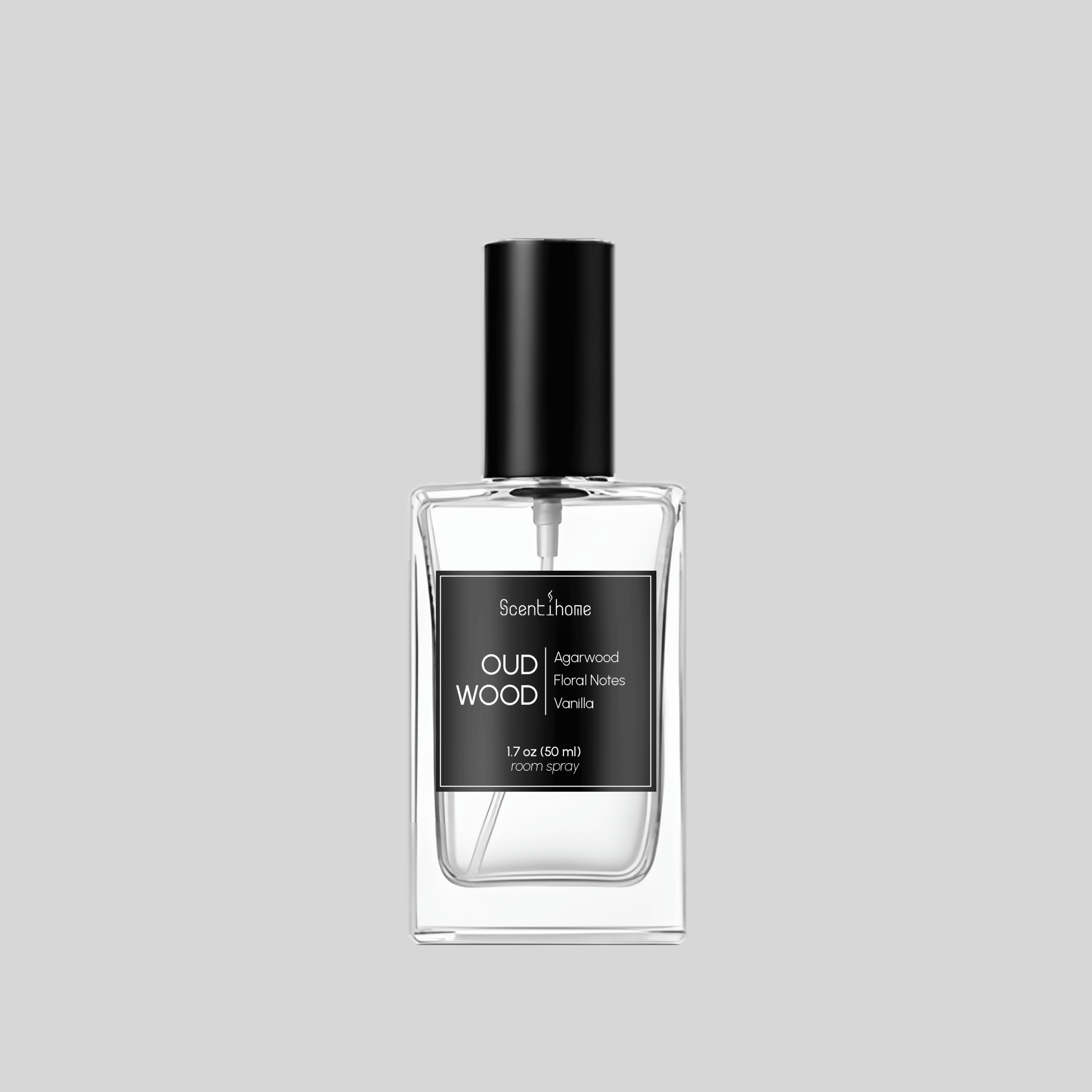 Room Spray Oud Wood