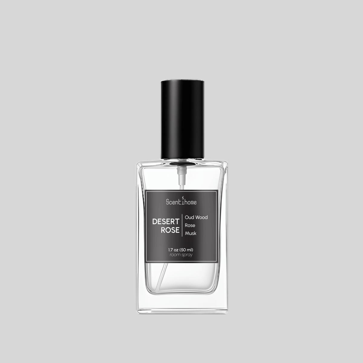 Room Spray Desert Rose