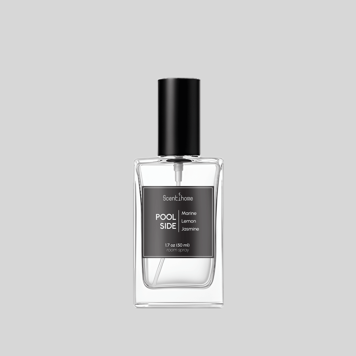 Poolside Room Spray