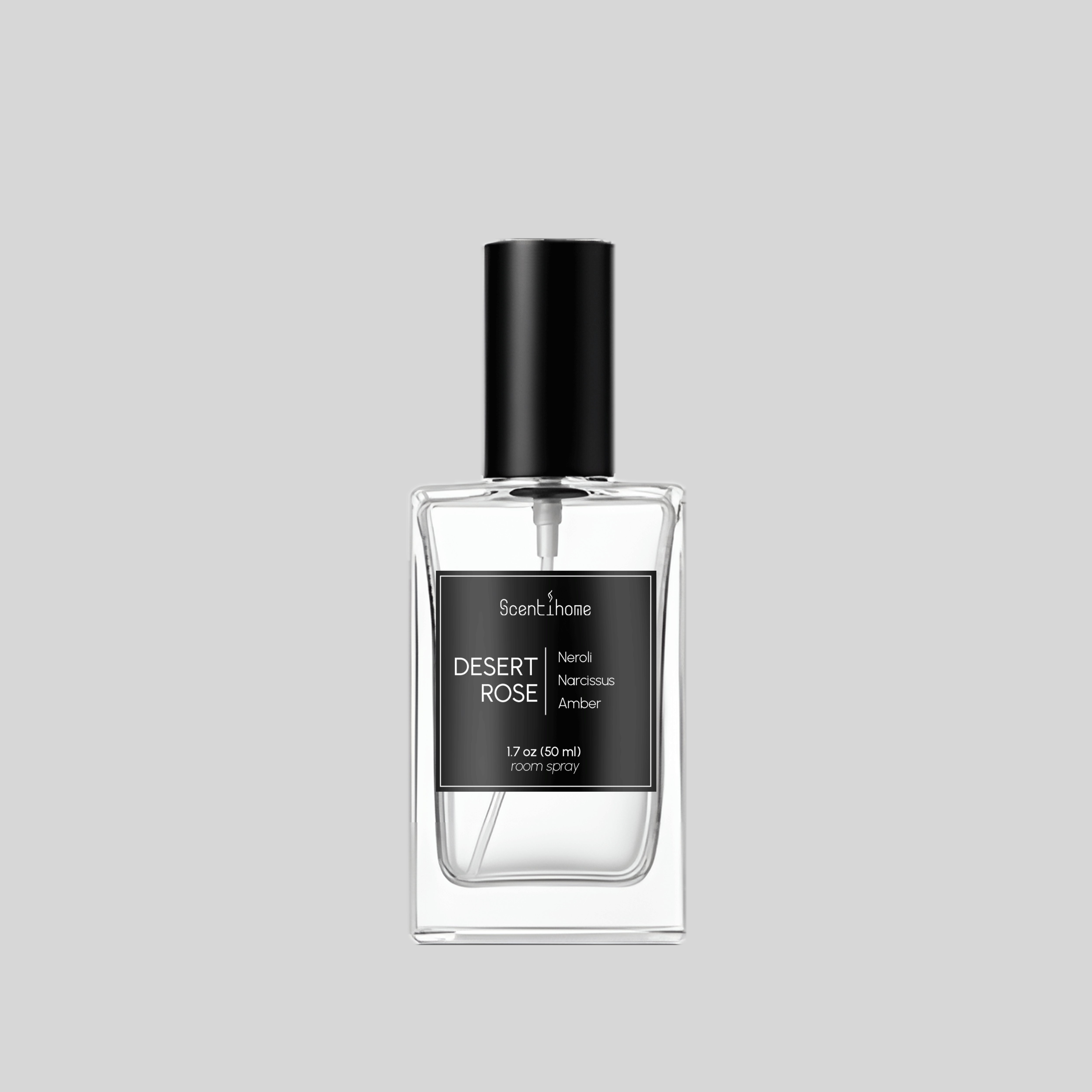 Room Spray Desert Rose